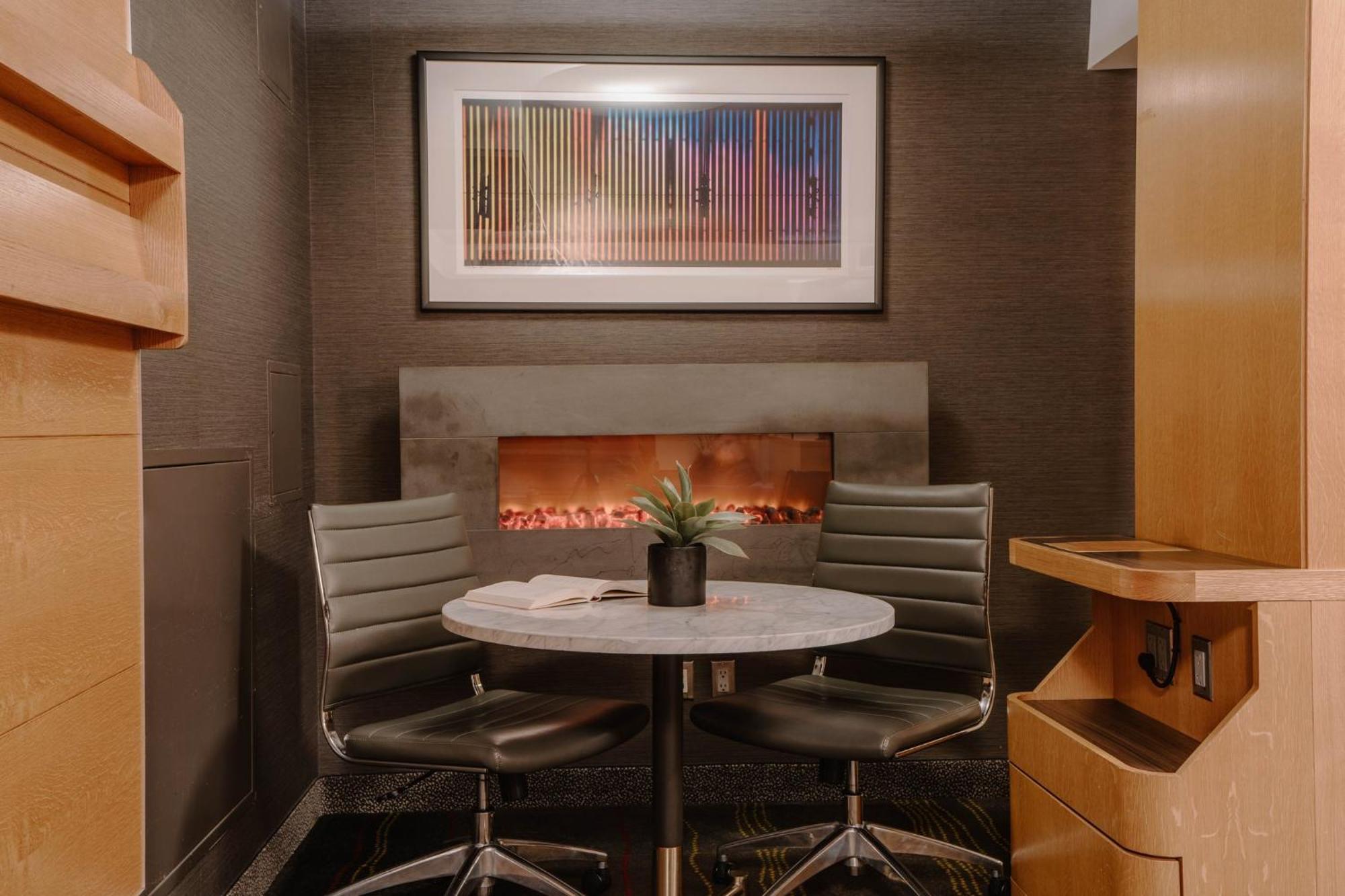 Hotel The Jewel Hotel, Nova York
