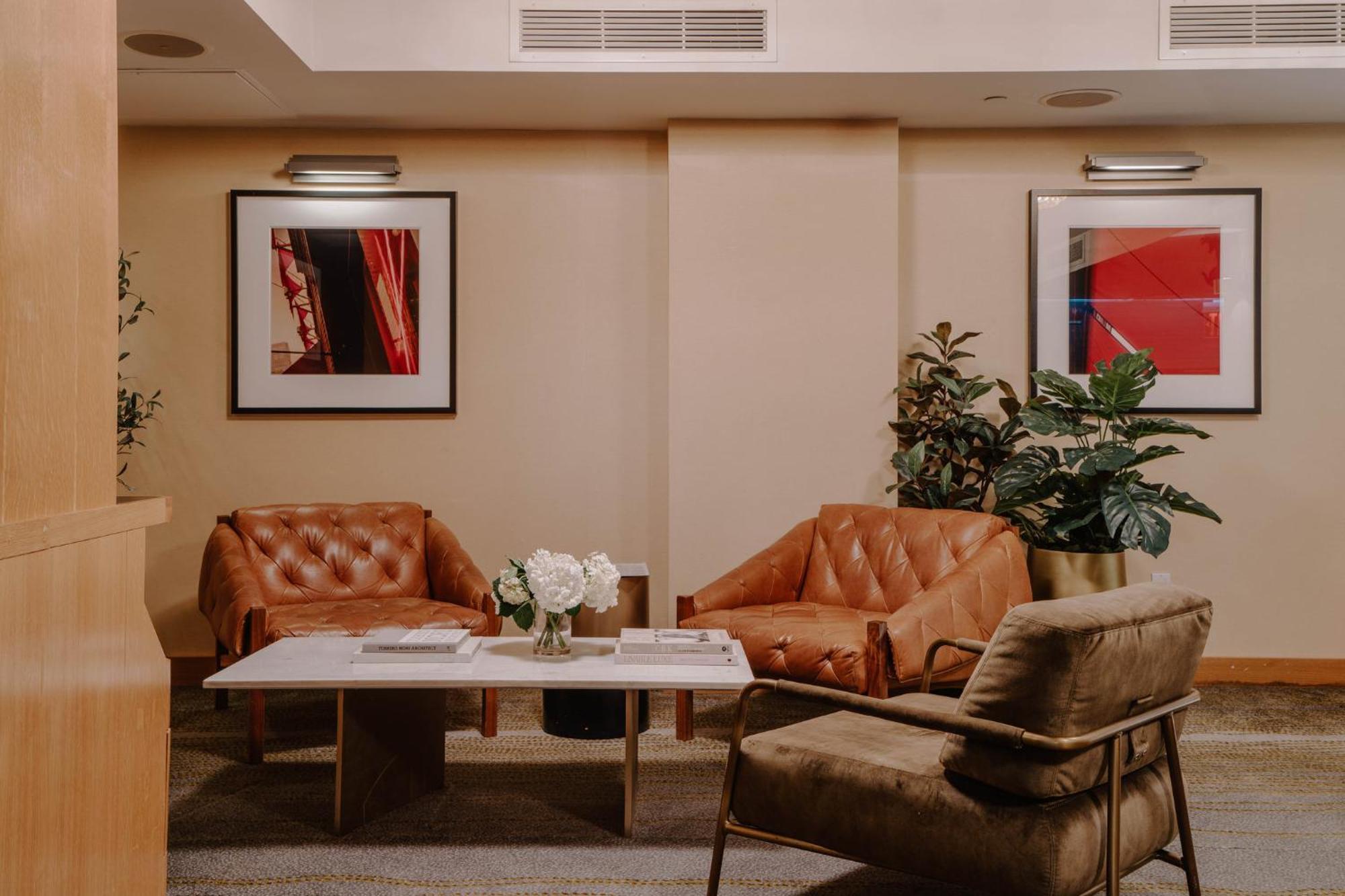 The Jewel Hotel, 4* Nova York