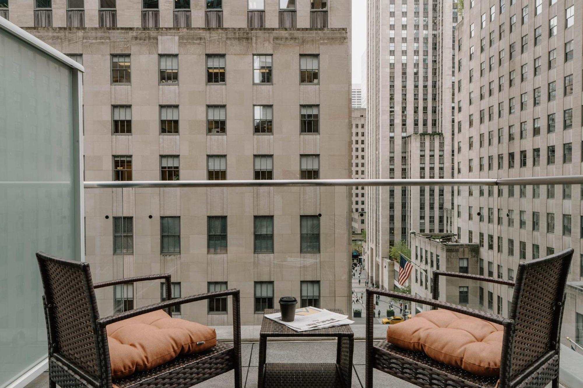 The Jewel Hotel, Hotel 4*