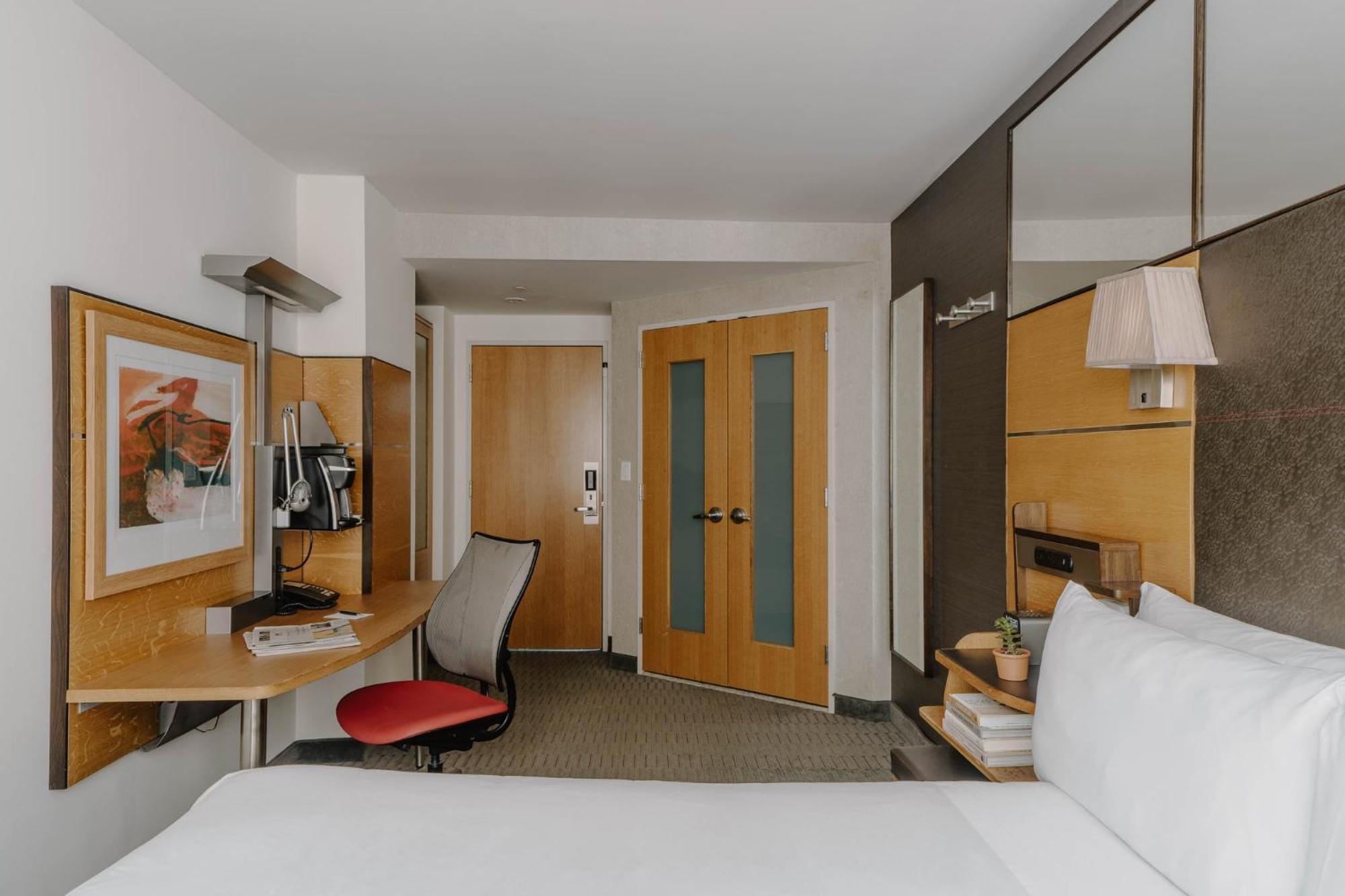 The Jewel Hotel, 4* Nova York