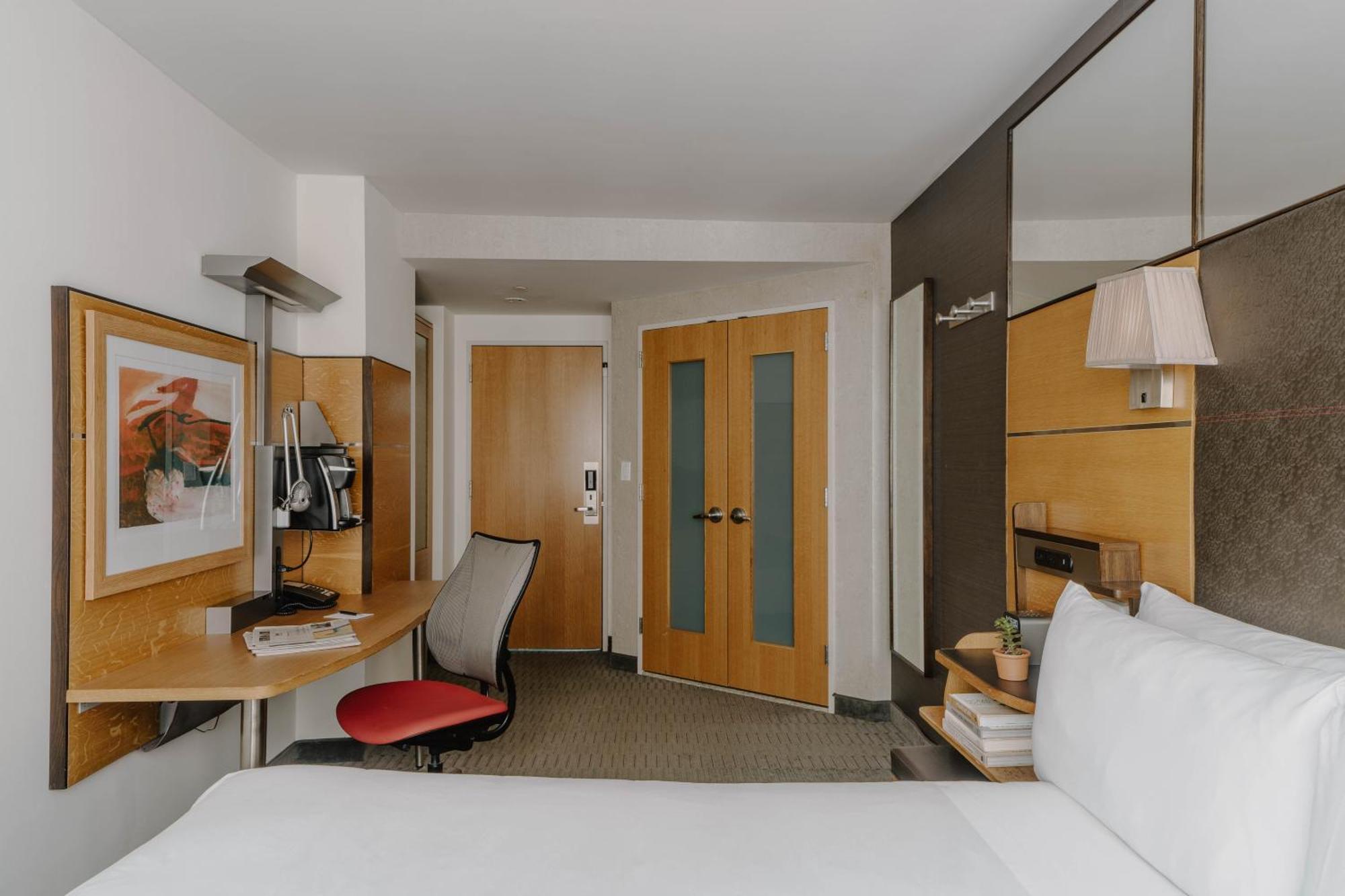 Hotel The Jewel Hotel, Nova York