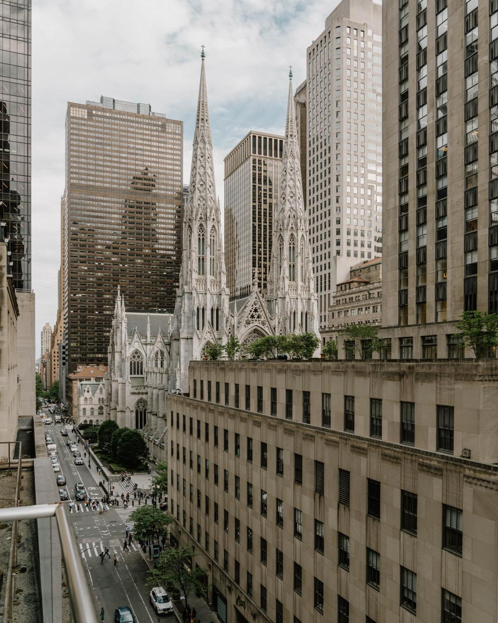 The Jewel Hotel, 4* Nova York
