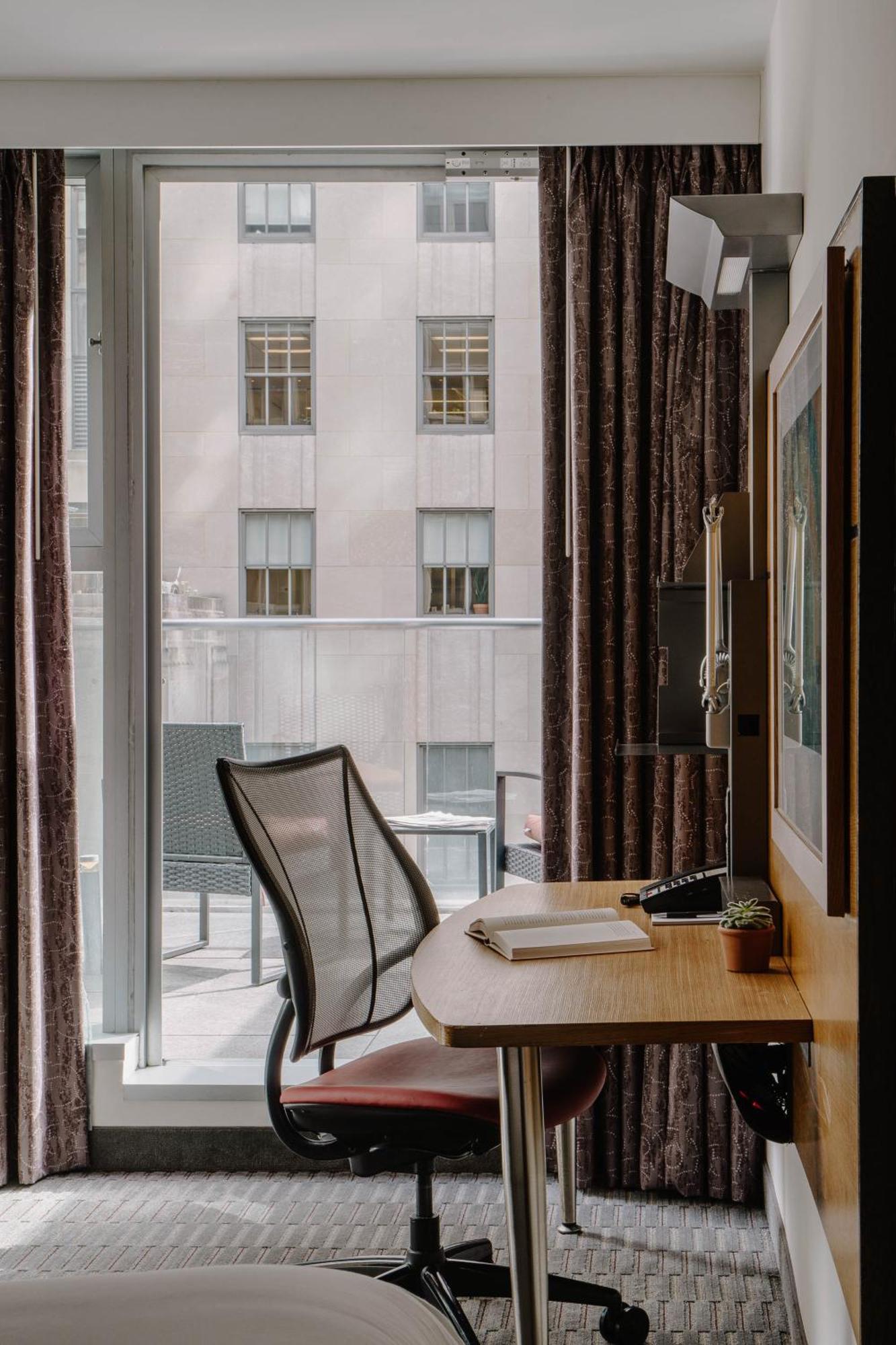 The Jewel Hotel, 4* Nova York