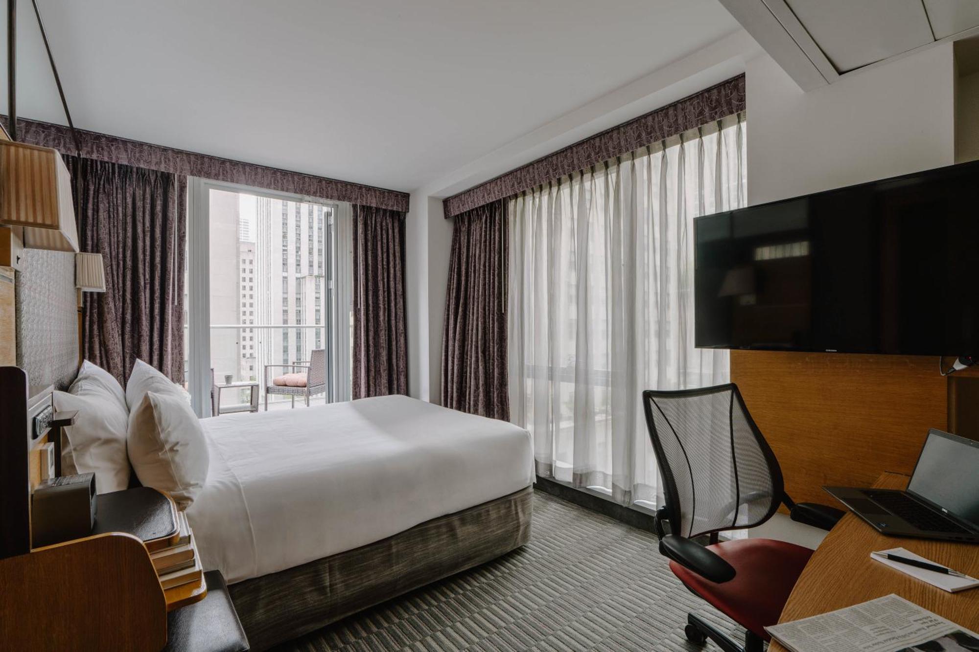 The Jewel Hotel, 4*