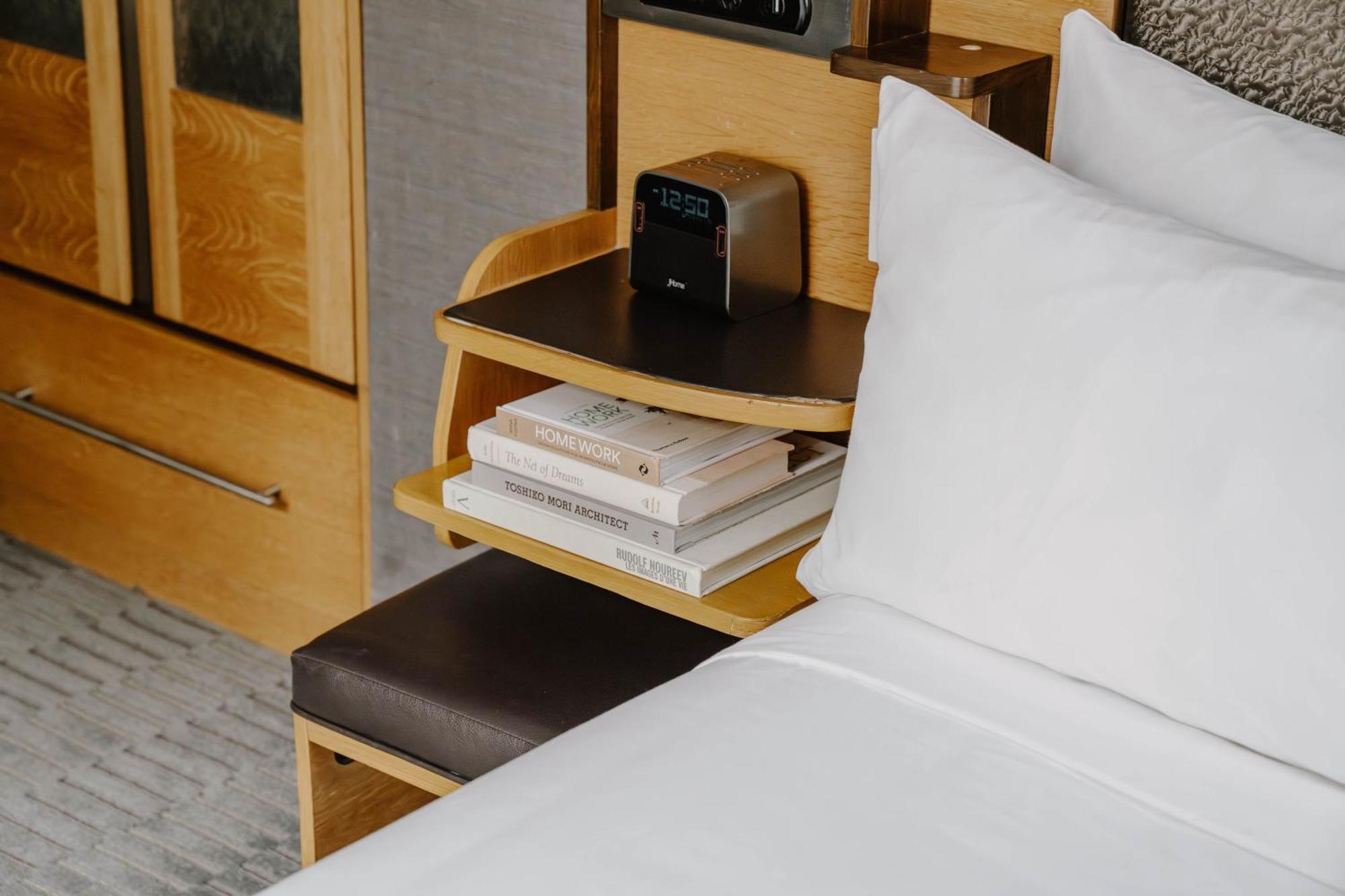 The Jewel Hotel, 4* Nova York