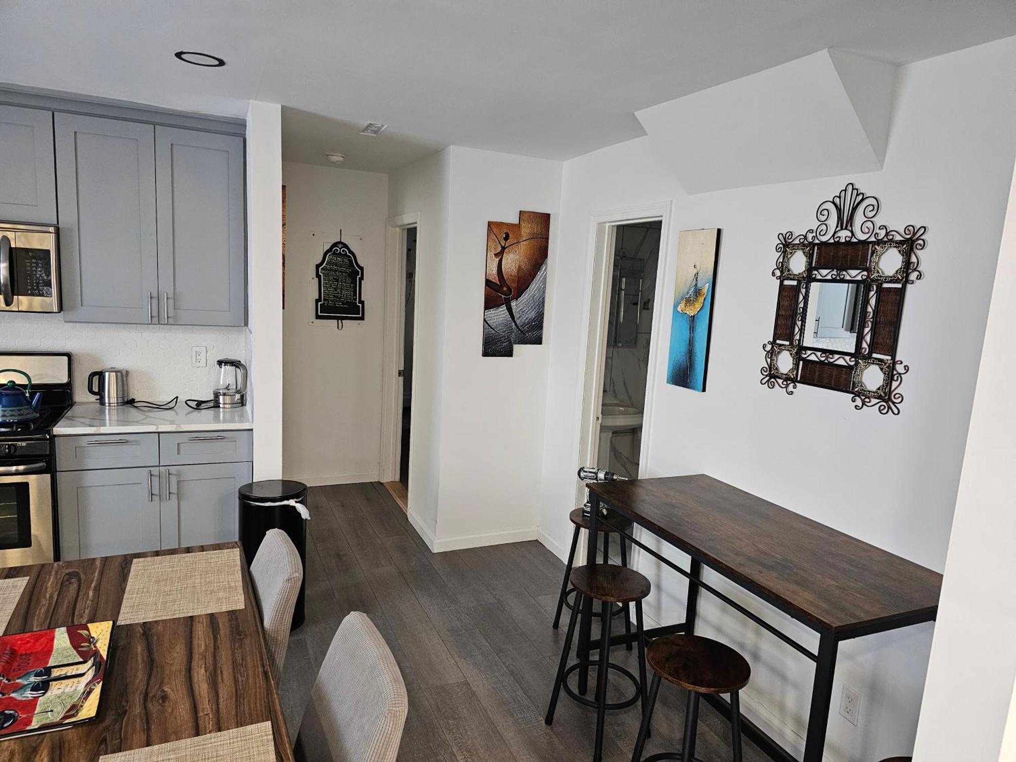 Cozy & Relax Llc Airb&b Privatunterkunft