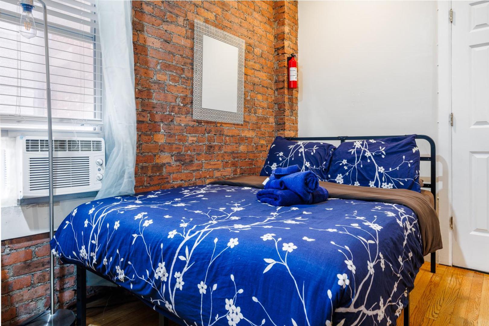 Apartment In *