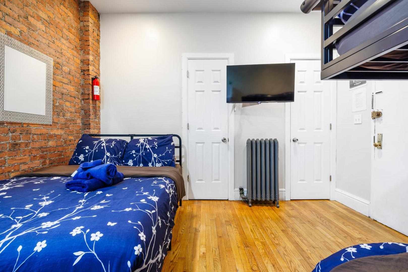 Apartment In *