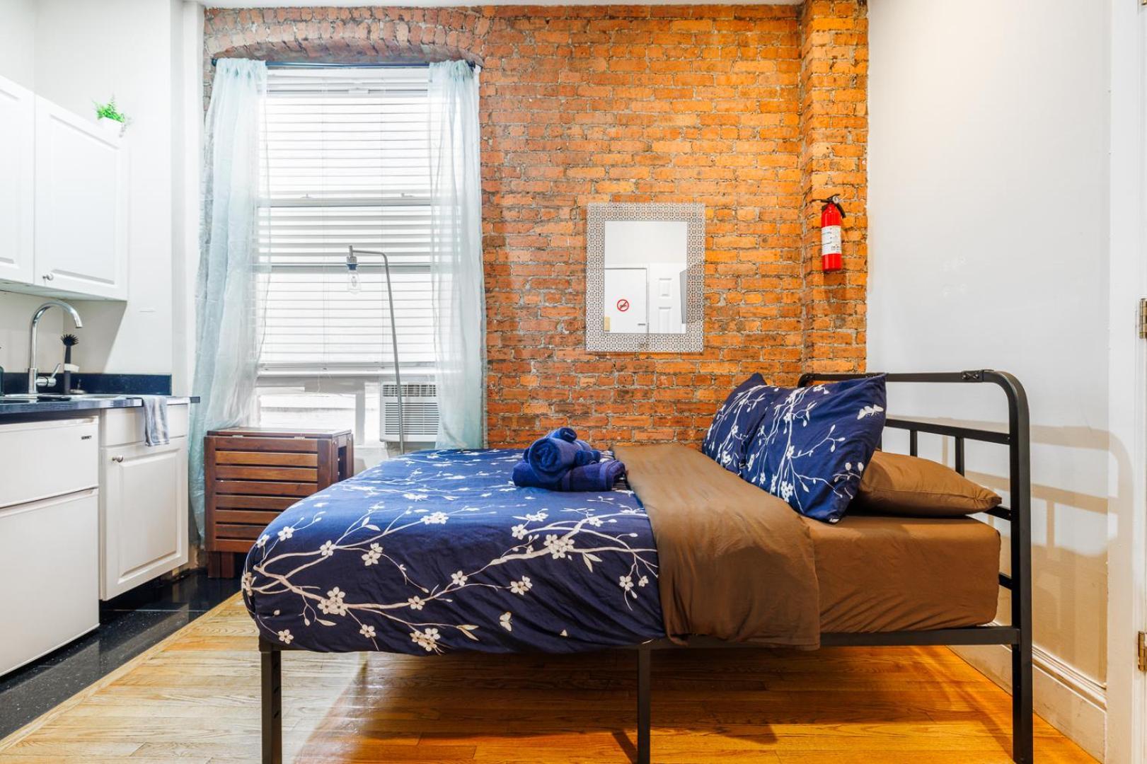 Apartment In New York
