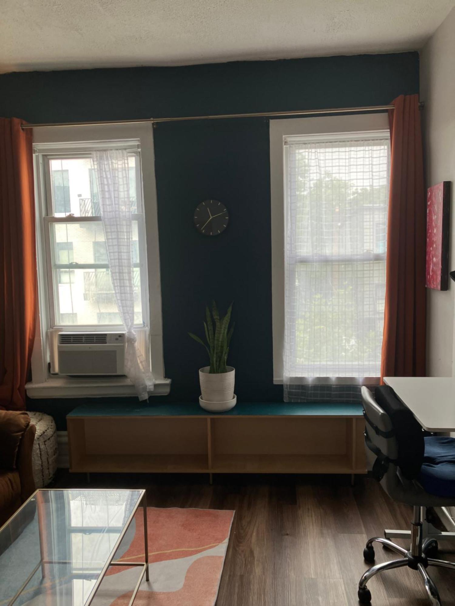 Privatunterkunft The Crown Nostrand New York