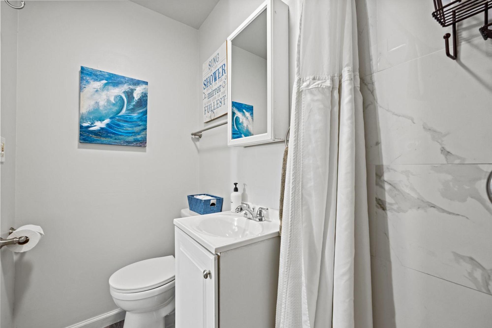 Apartamento Studio- Walking Distance To Times Square Nova York