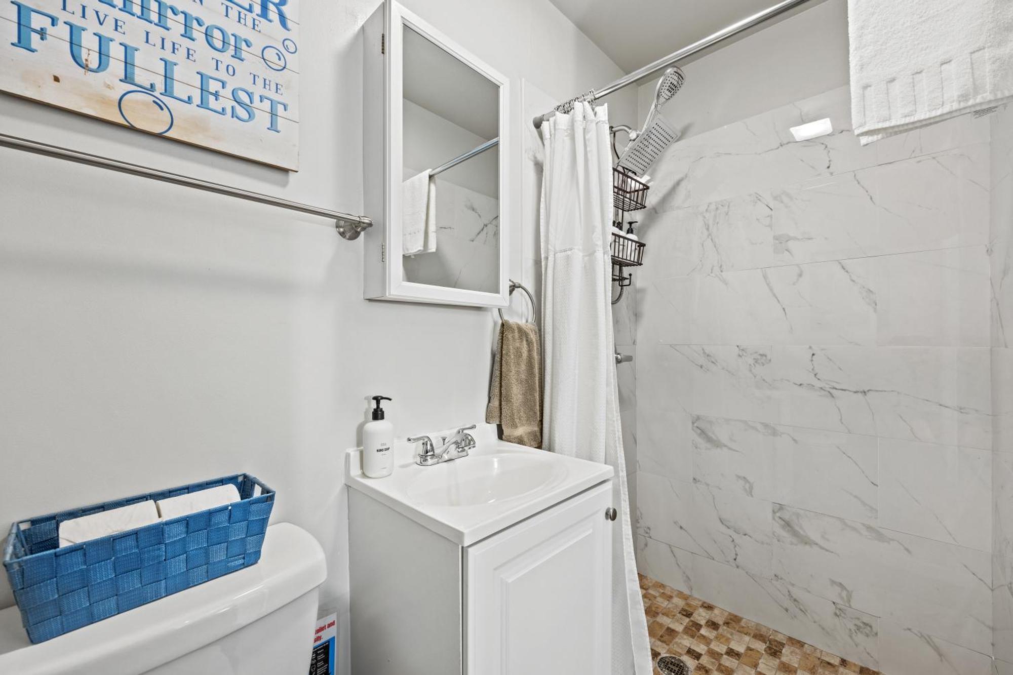 Apartamento Studio- Walking Distance To Times Square Nova York