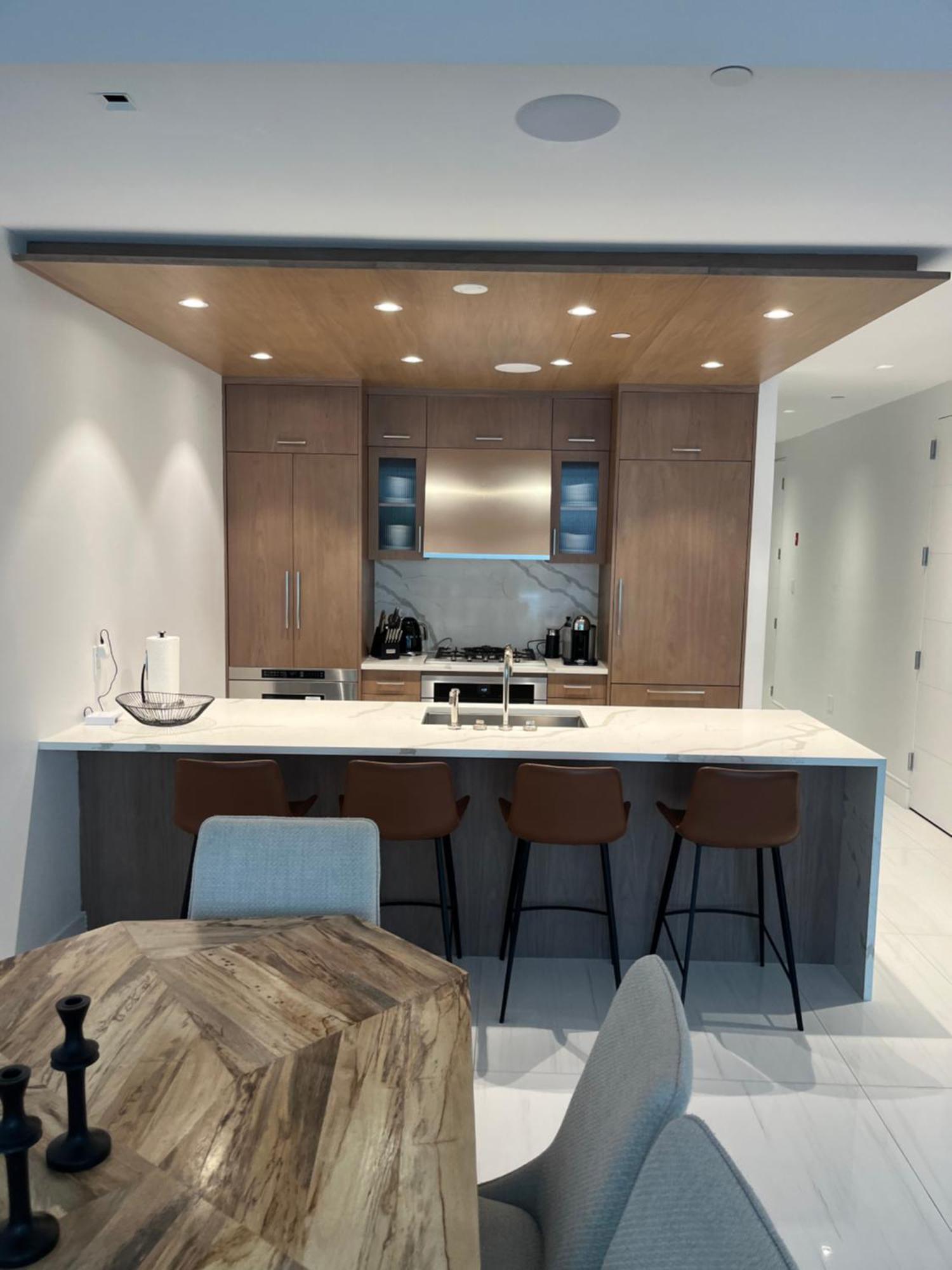Luxurious Nyc Privatunterkunft *