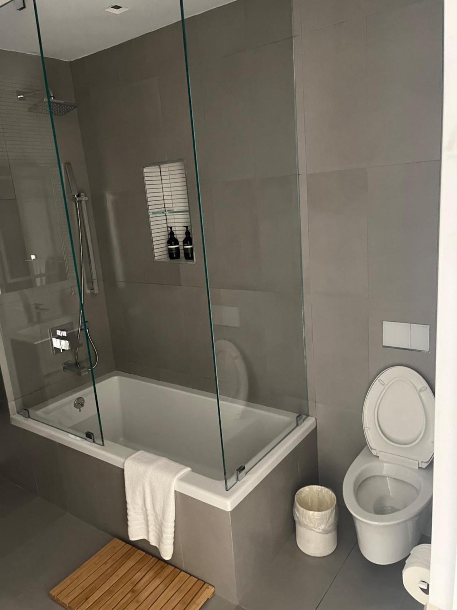 Luxurious Nyc Hospedagem domiciliar
