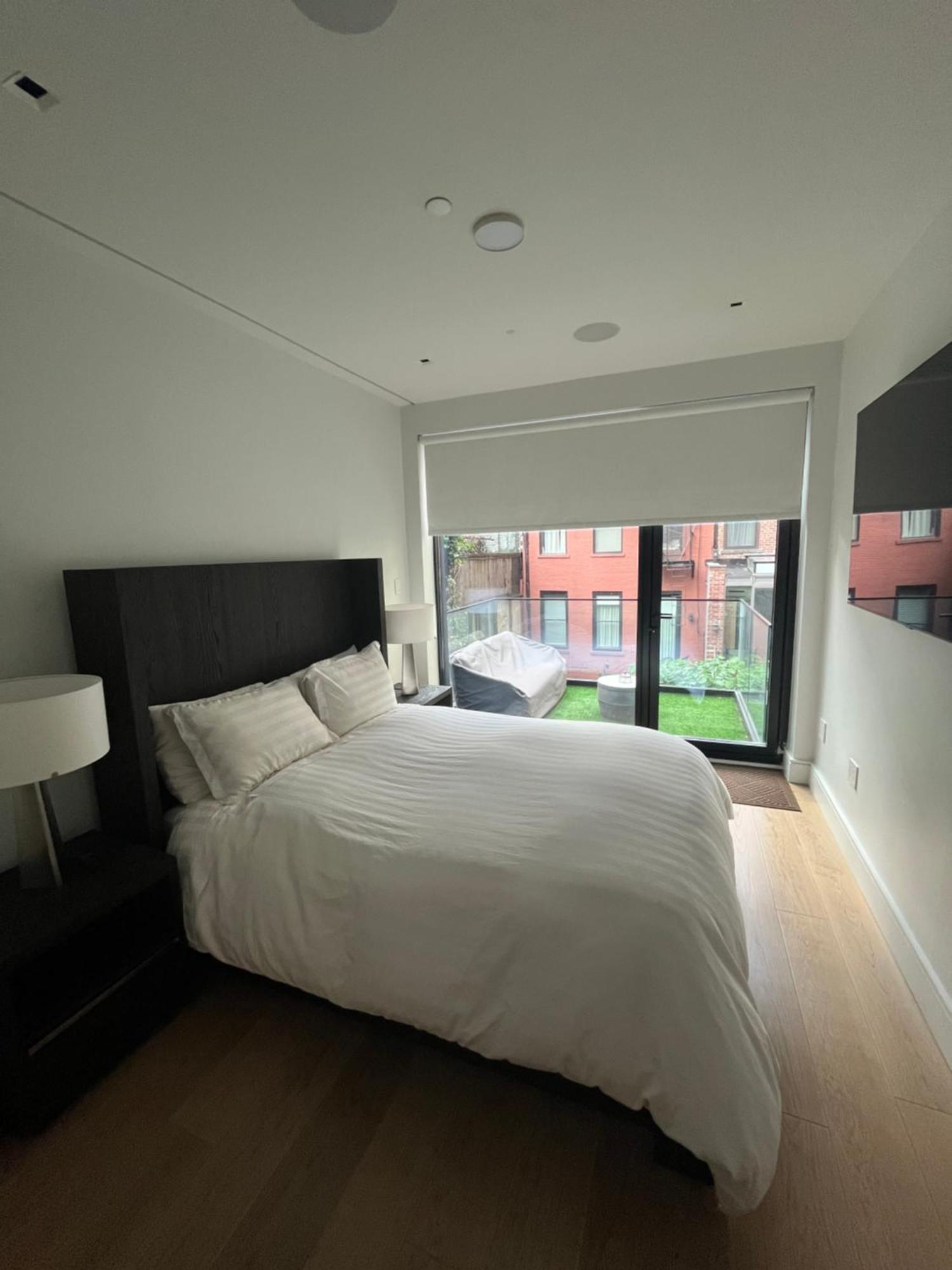 Luxurious Nyc Privatunterkunft New York