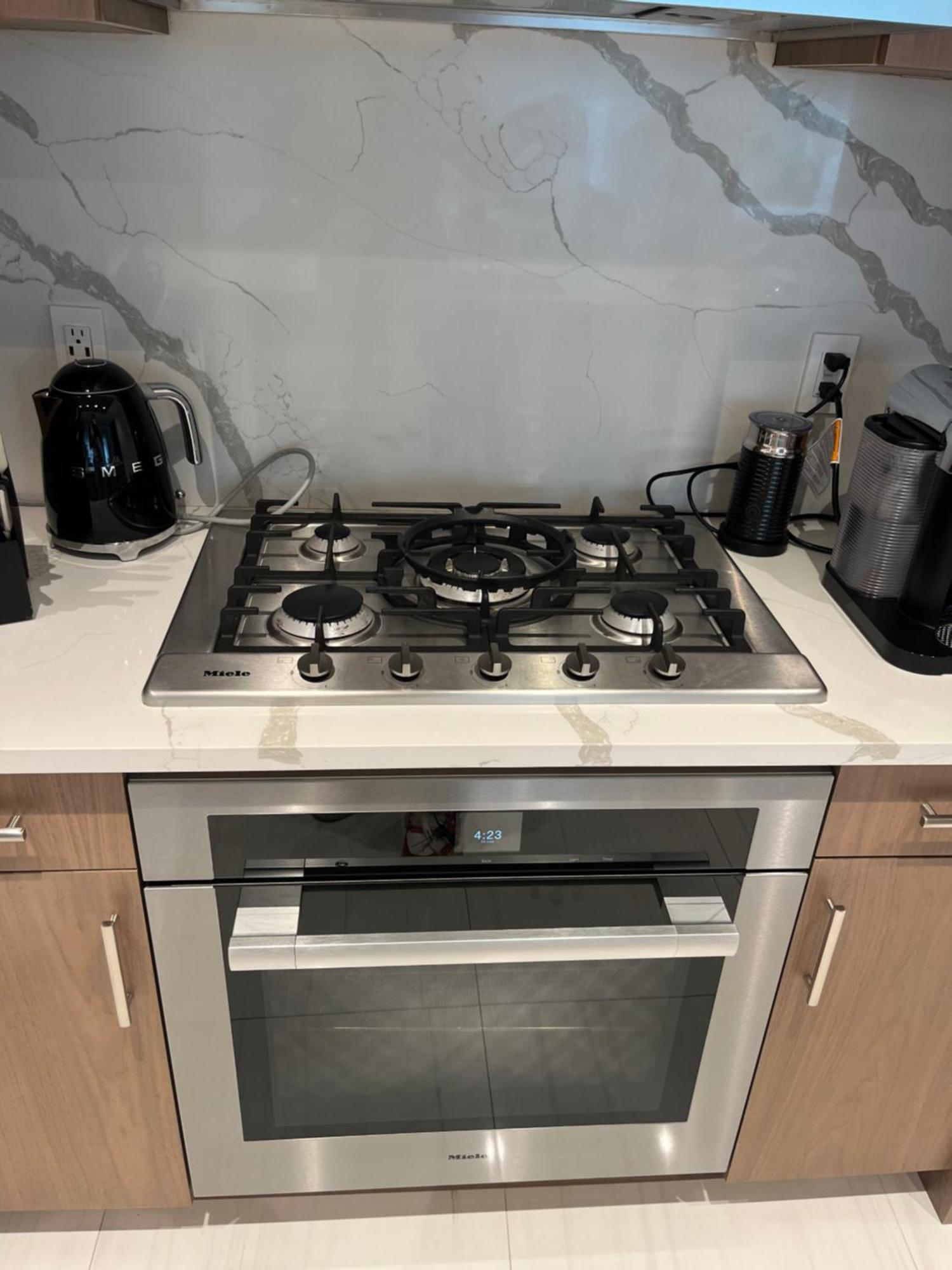 Luxurious Nyc Privatunterkunft