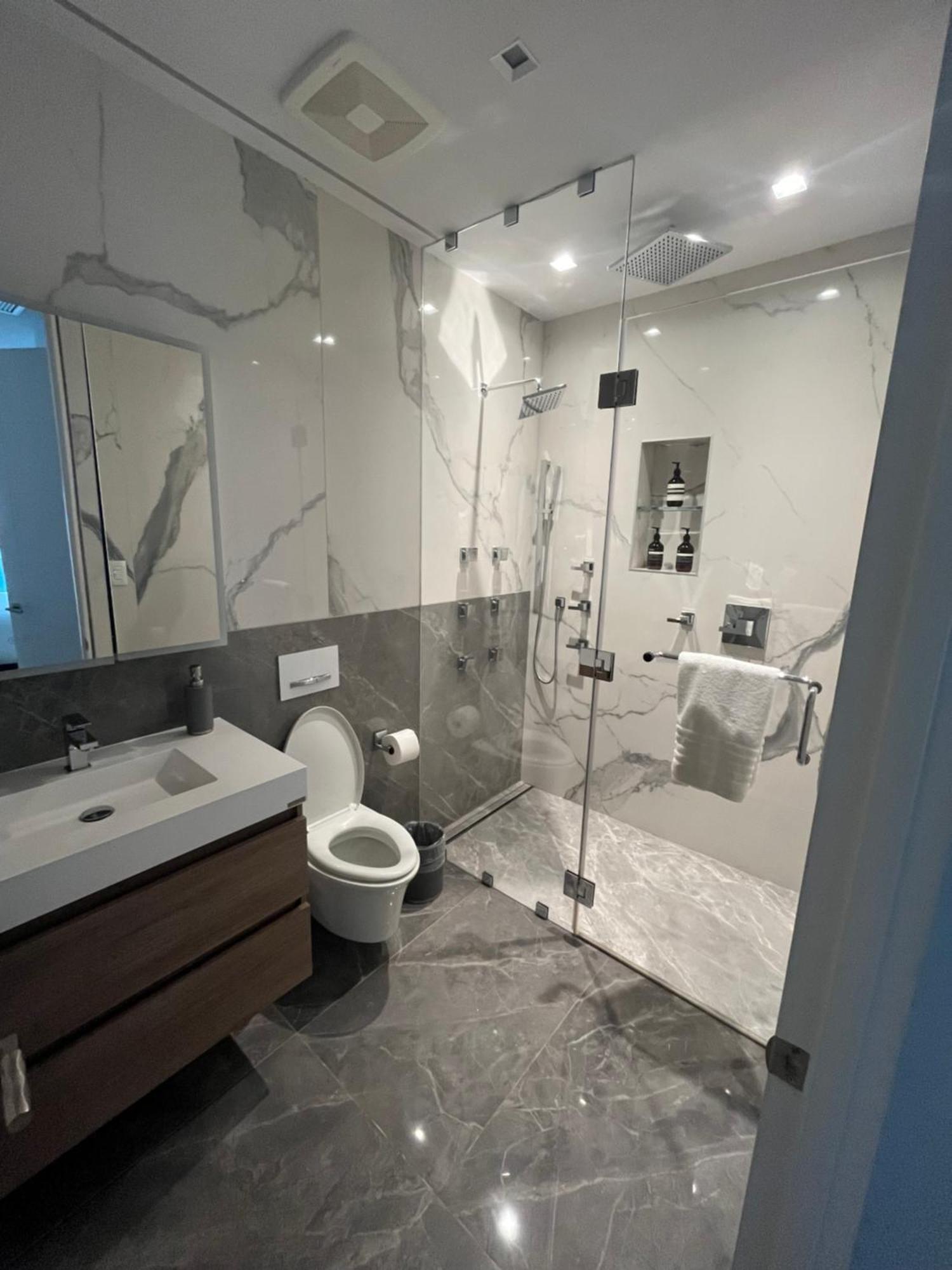 Luxurious Nyc Privatunterkunft *