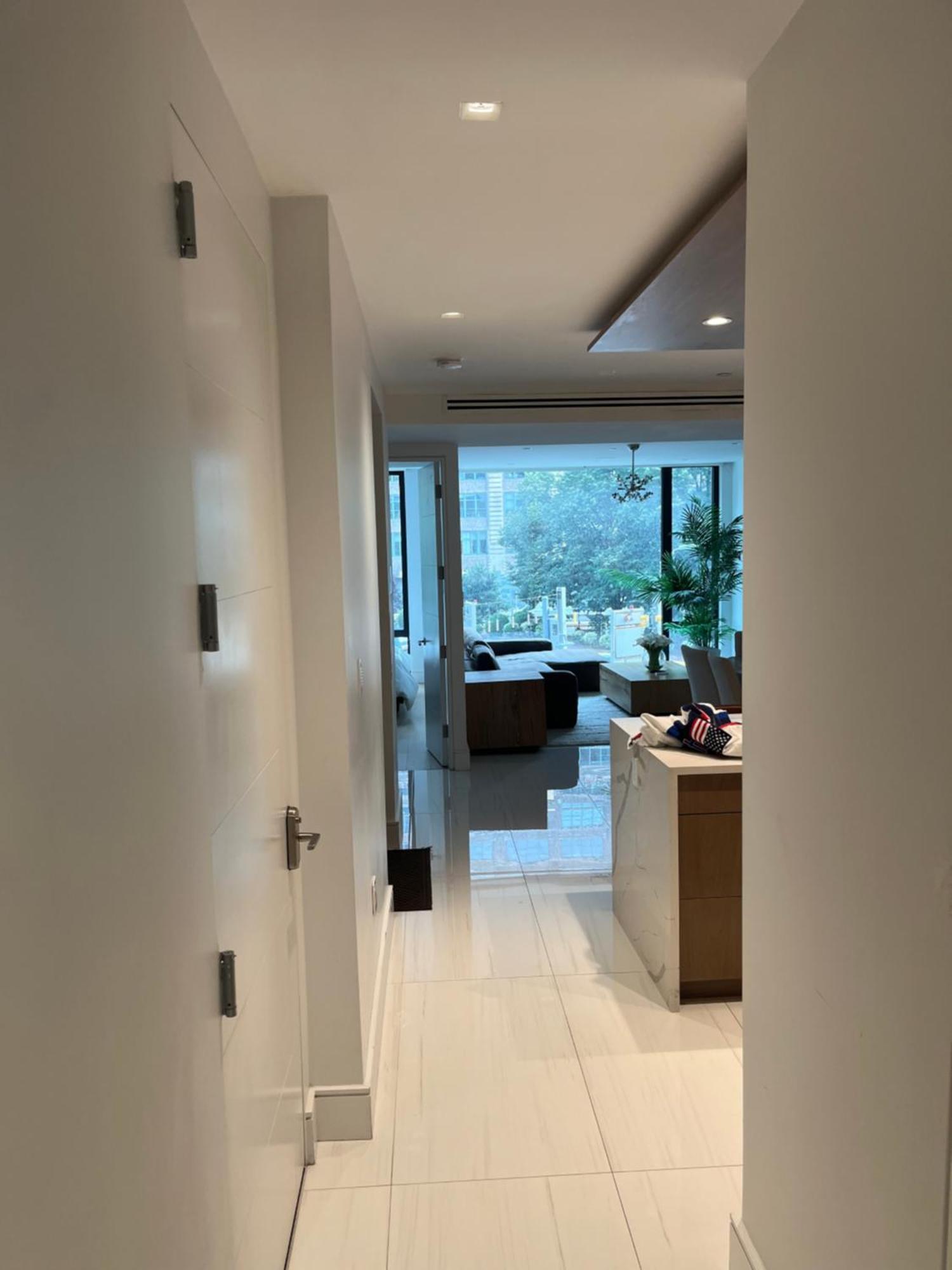 Luxurious Nyc Privatunterkunft New York