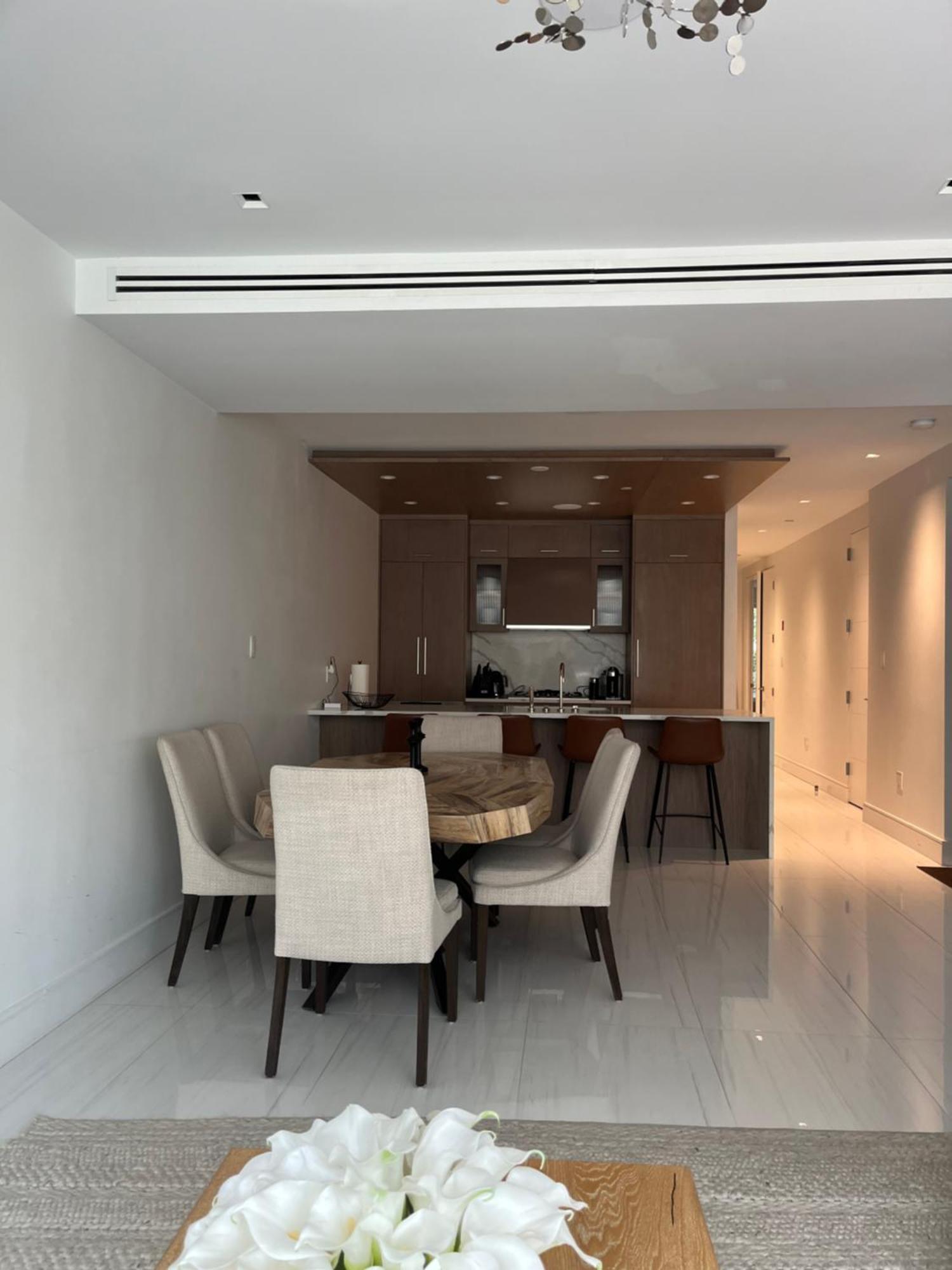 Luxurious Nyc Privatunterkunft