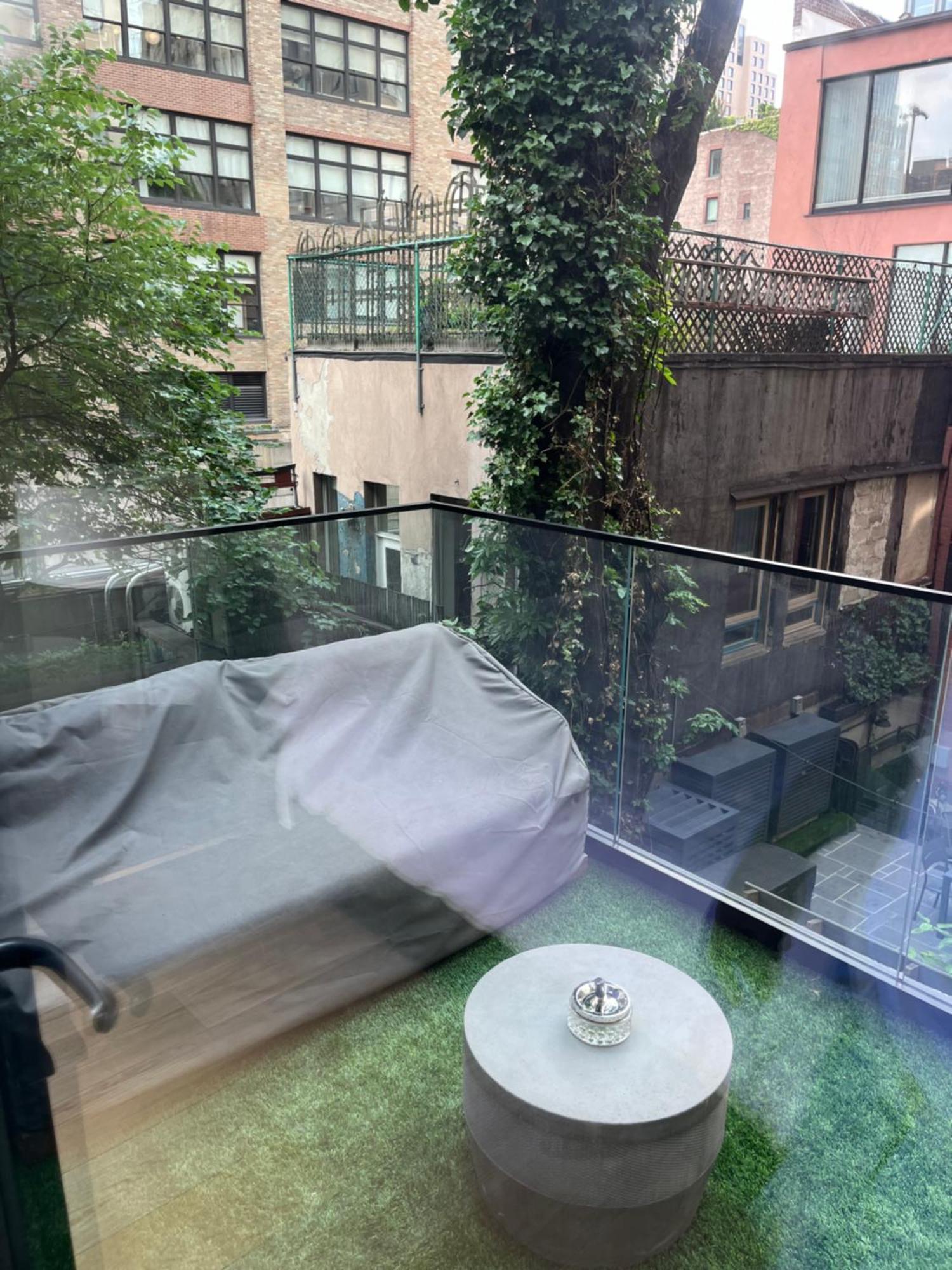Privatunterkunft Luxurious Nyc *
