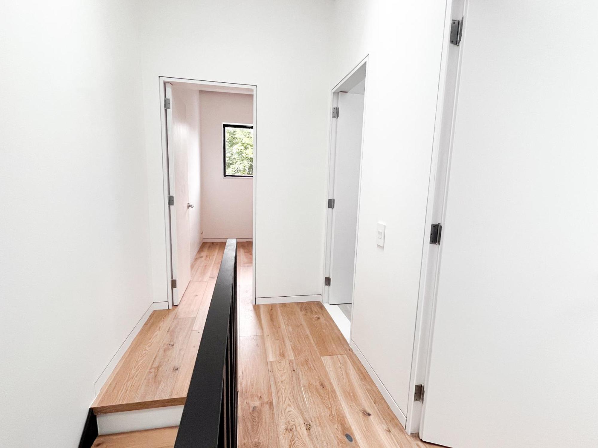 Apartment Modern, Charming, Spacious 3-bedroom Retreat In Brooklyn With Rem-casa *