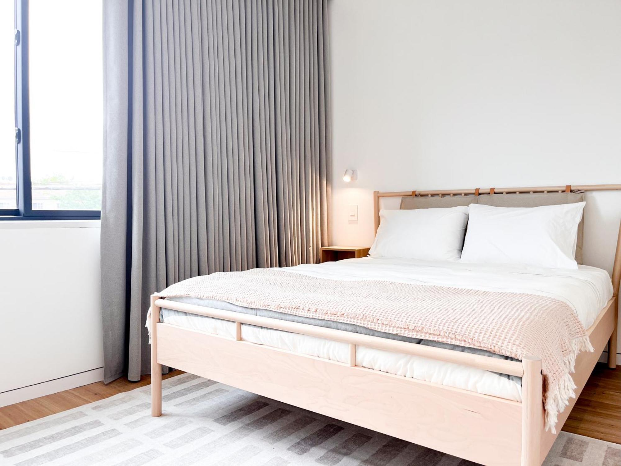 Modern, Charming, Spacious 3-bedroom Retreat In Brooklyn With Rem-casa *