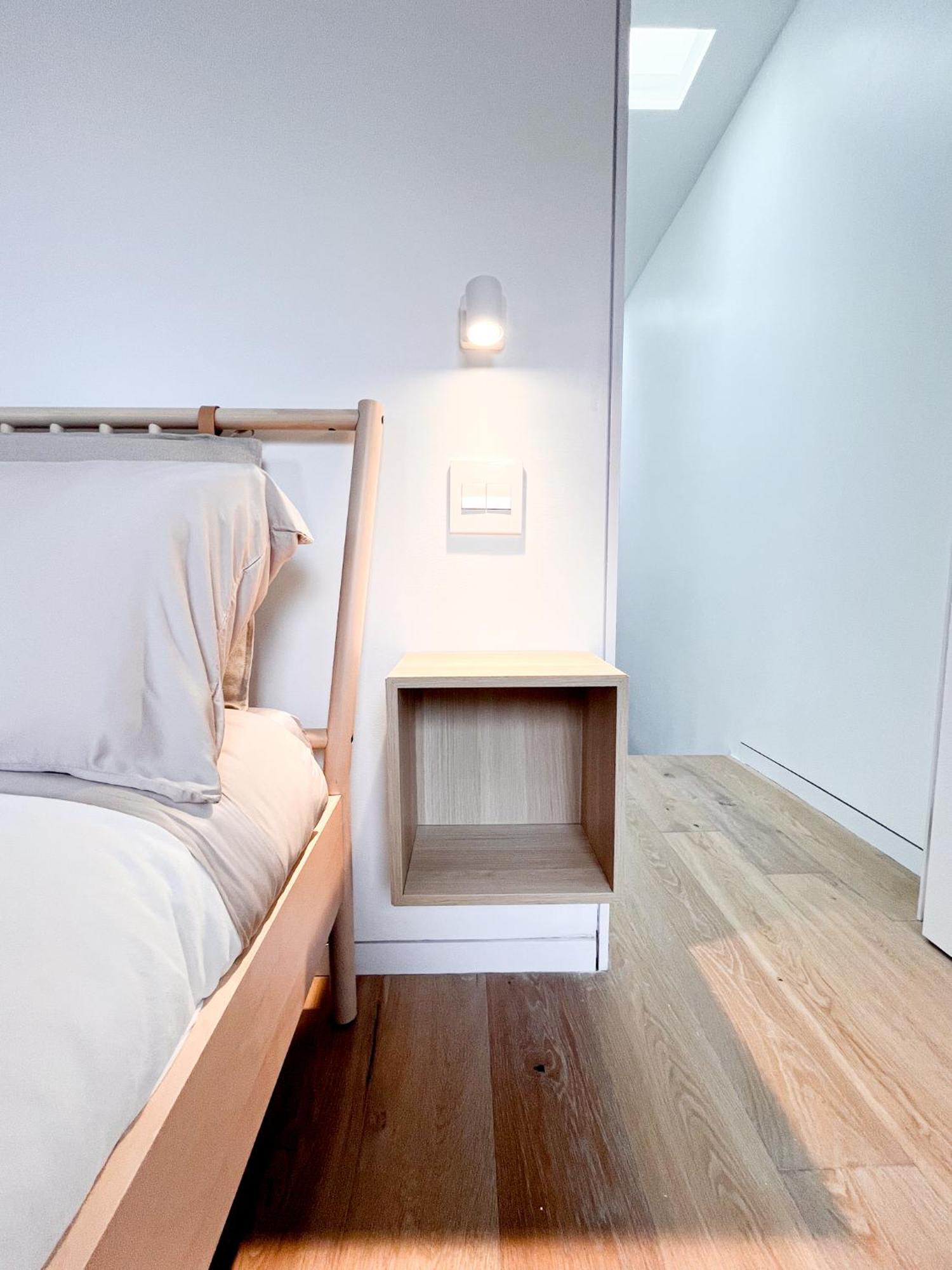 Apartment Modern, Charming, Spacious 3-bedroom Retreat In Brooklyn With Rem-casa
