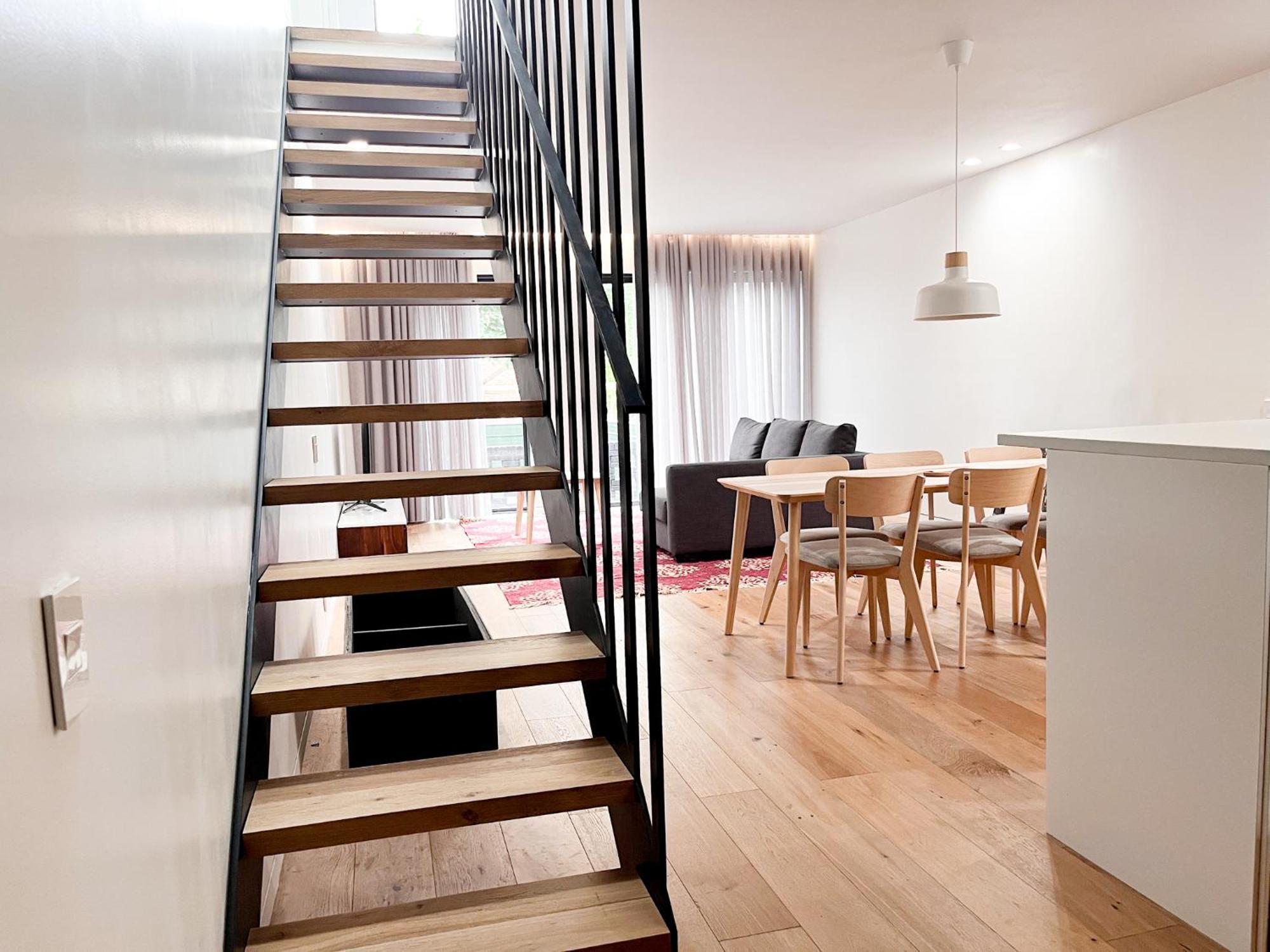 Modern, Charming, Spacious 3-bedroom Retreat In Brooklyn With Rem-casa