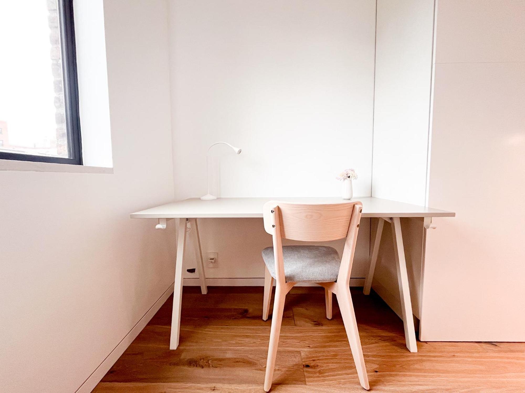 Apartment Modern, Charming, Spacious 3-bedroom Retreat In Brooklyn With Rem-casa *