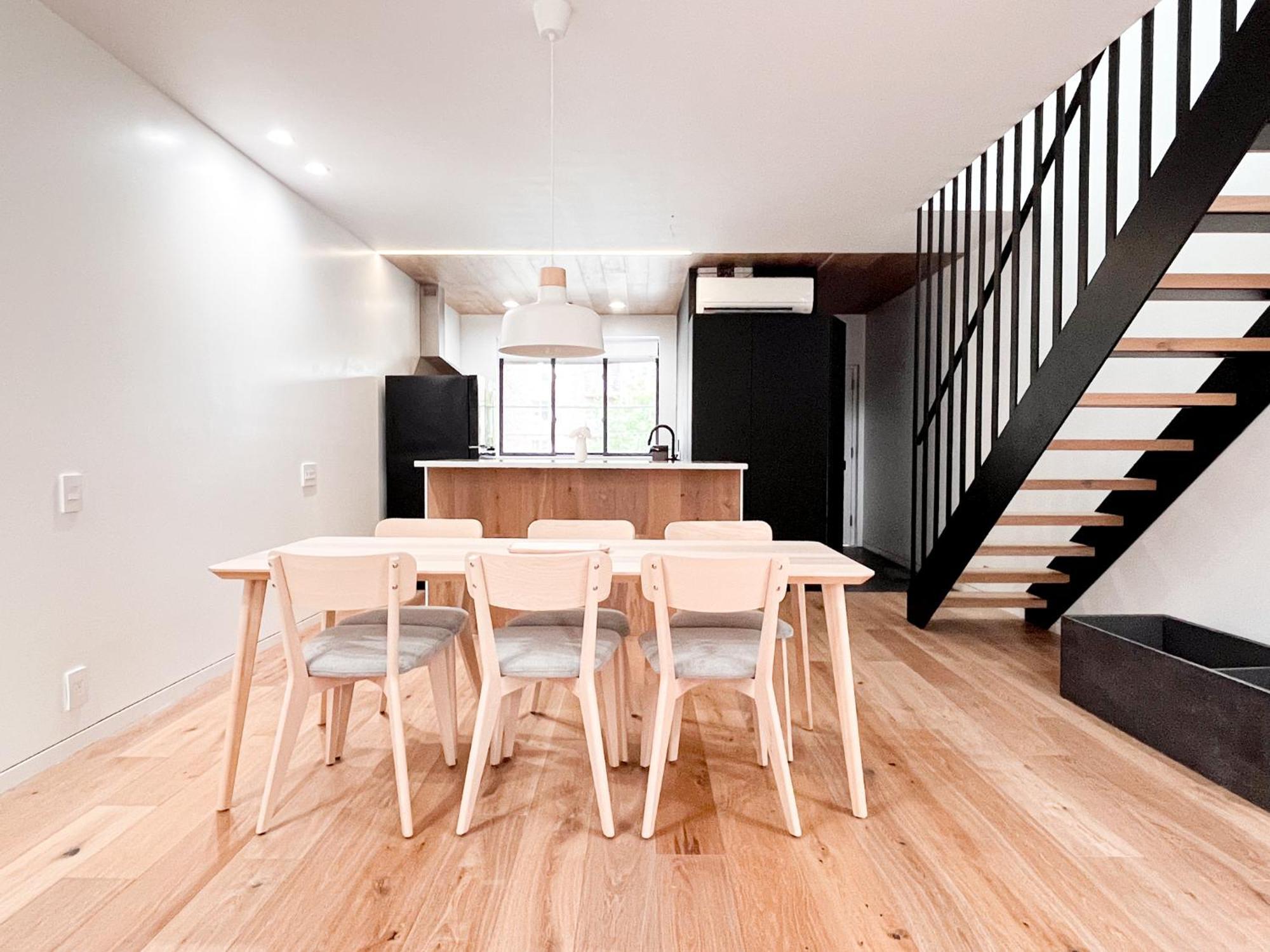 Modern, Charming, Spacious 3-bedroom Retreat In Brooklyn With Rem-casa Apartment New York