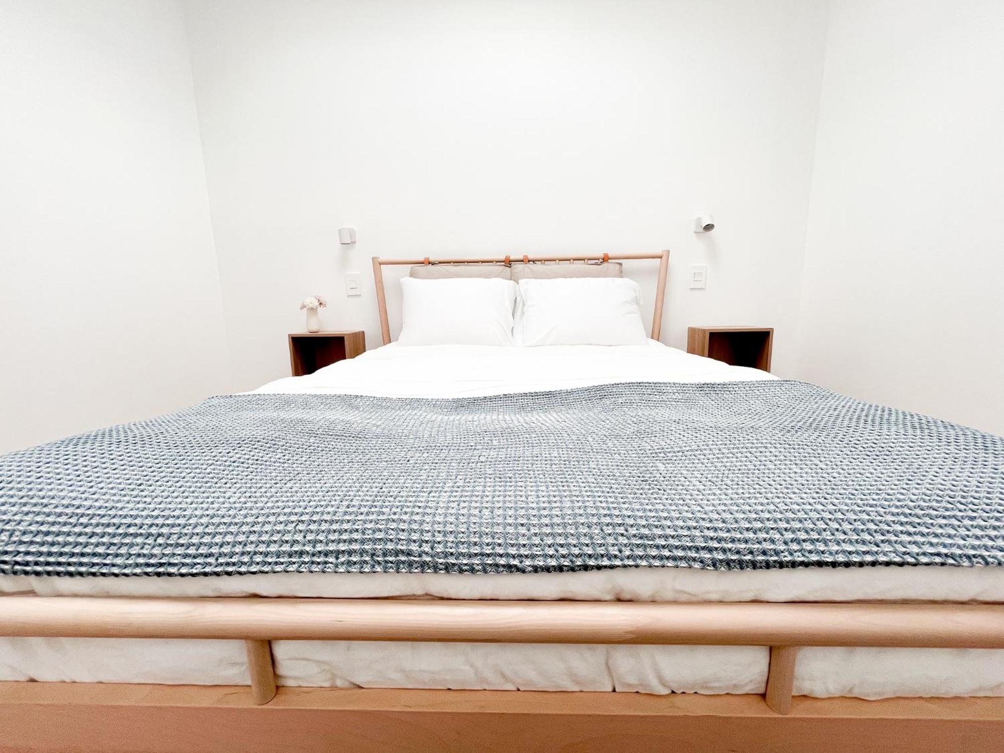 Modern, Charming, Spacious 3-bedroom Retreat In Brooklyn With Rem-casa * New York