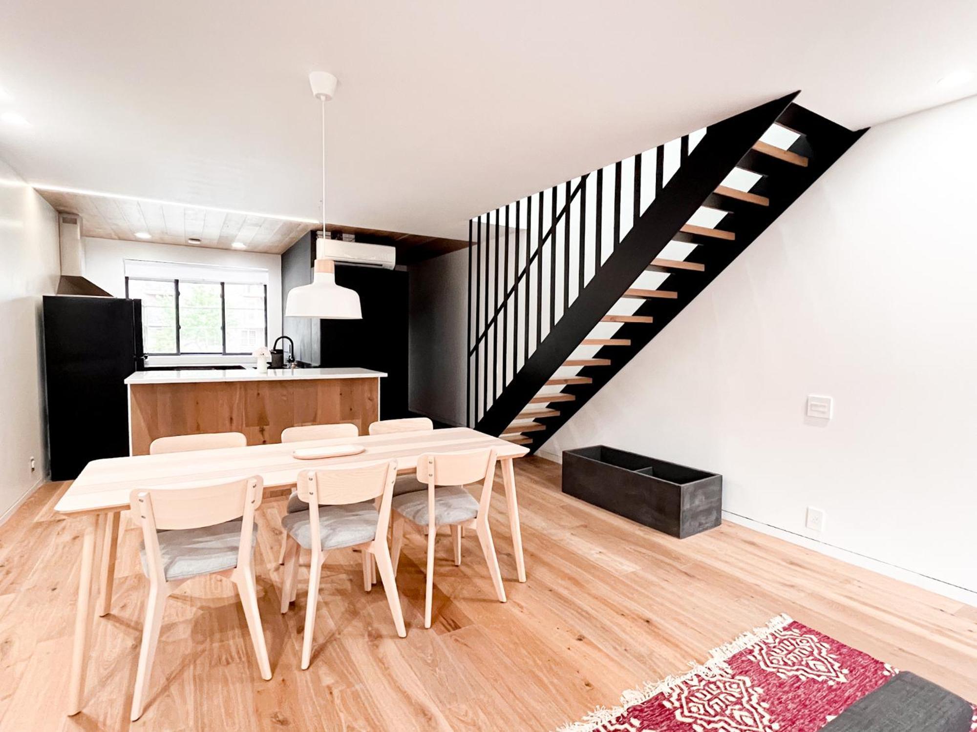 Apartment Modern, Charming, Spacious 3-bedroom Retreat In Brooklyn With Rem-casa *