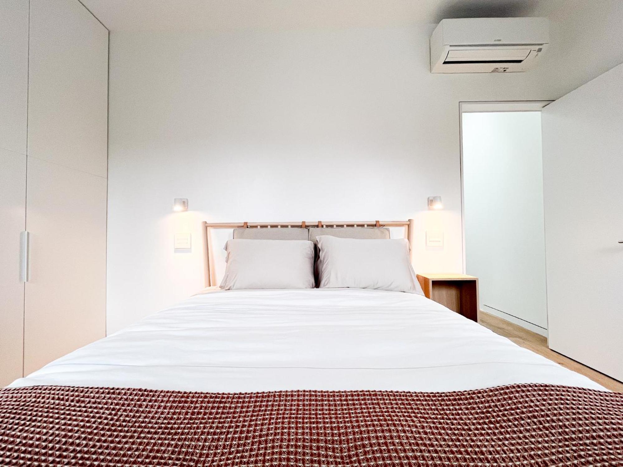 Apartment Modern, Charming, Spacious 3-bedroom Retreat In Brooklyn With Rem-casa New York