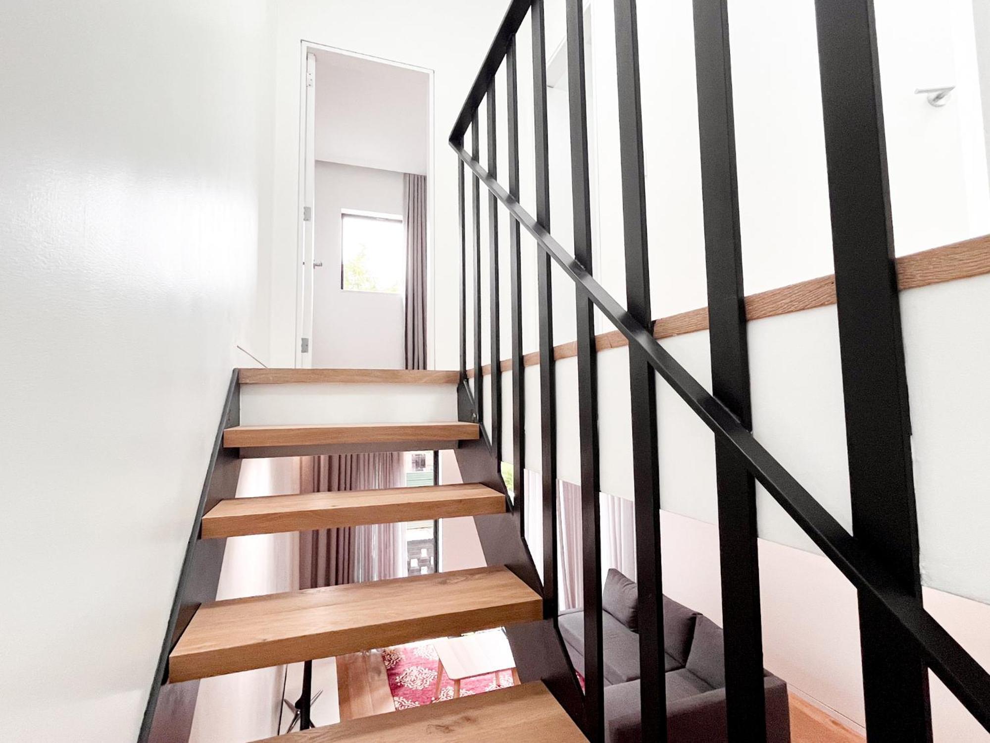 Modern, Charming, Spacious 3-bedroom Retreat In Brooklyn With Rem-casa New York
