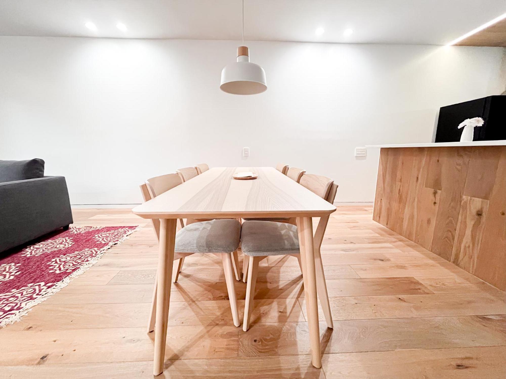 Apartment Modern, Charming, Spacious 3-bedroom Retreat In Brooklyn With Rem-casa *