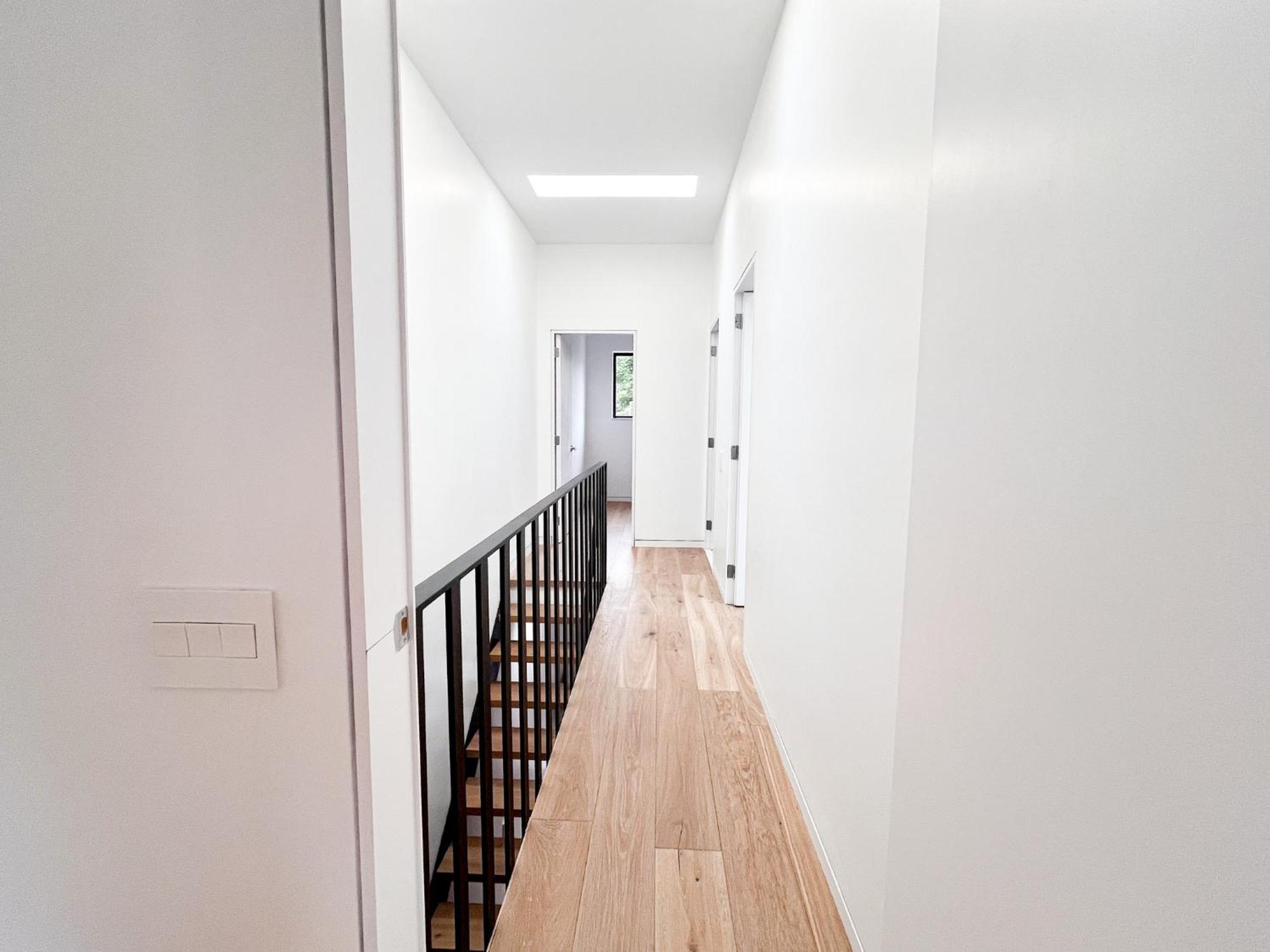 Modern, Charming, Spacious 3-bedroom Retreat In Brooklyn With Rem-casa * New York