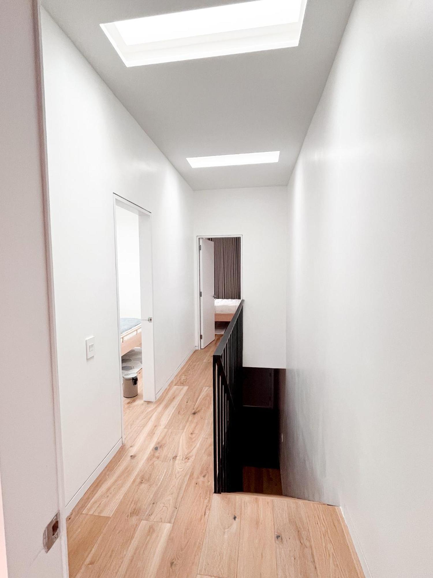Modern, Charming, Spacious 3-bedroom Retreat In Brooklyn With Rem-casa Apartment *