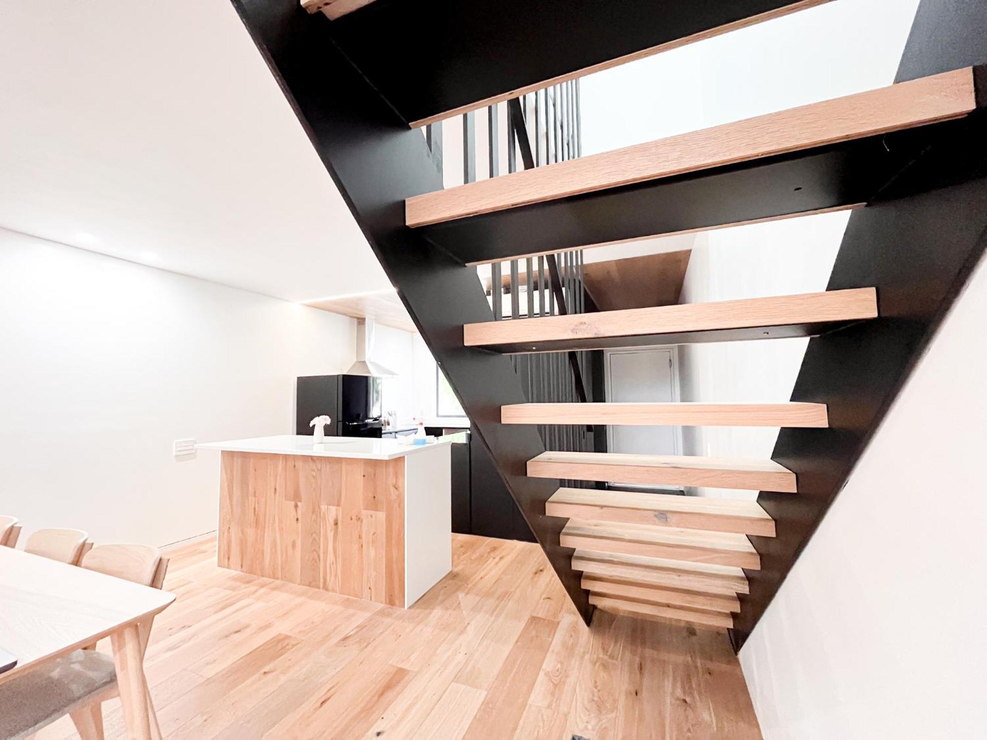 Apartment Modern, Charming, Spacious 3-bedroom Retreat In Brooklyn With Rem-casa New York