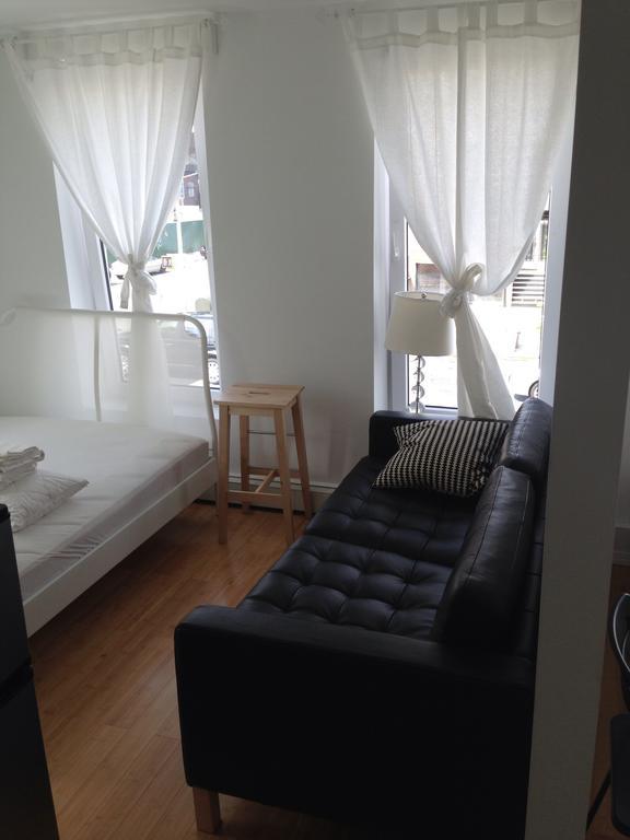 Apartment Beachside Brooklyn New York