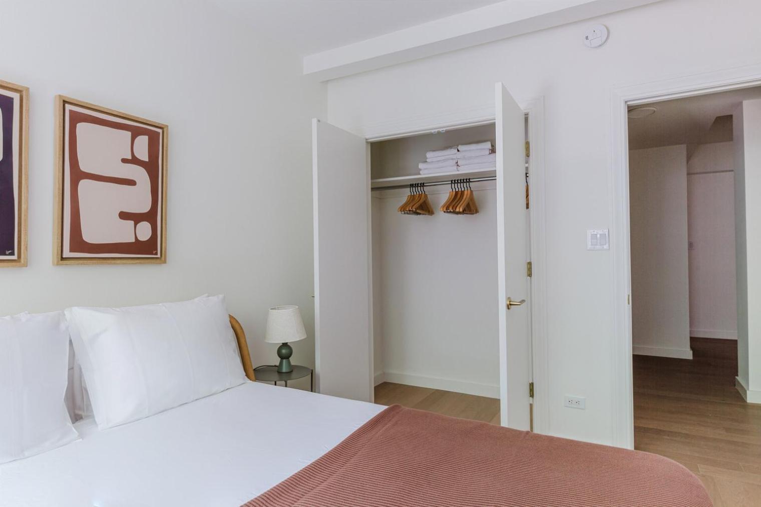 Apartment Blueground Ues Elev Wd Nr Museum Mile Nyc-1530