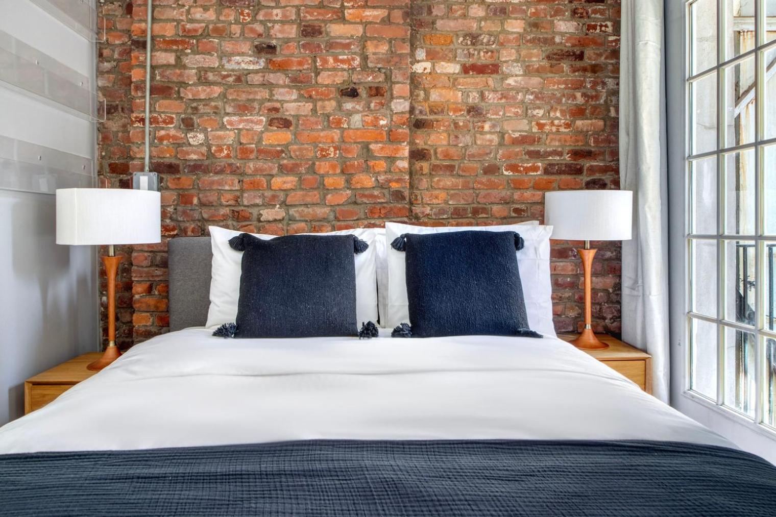 Apartment West Village 1br W Balcony In-unit Wd Nyc-1162