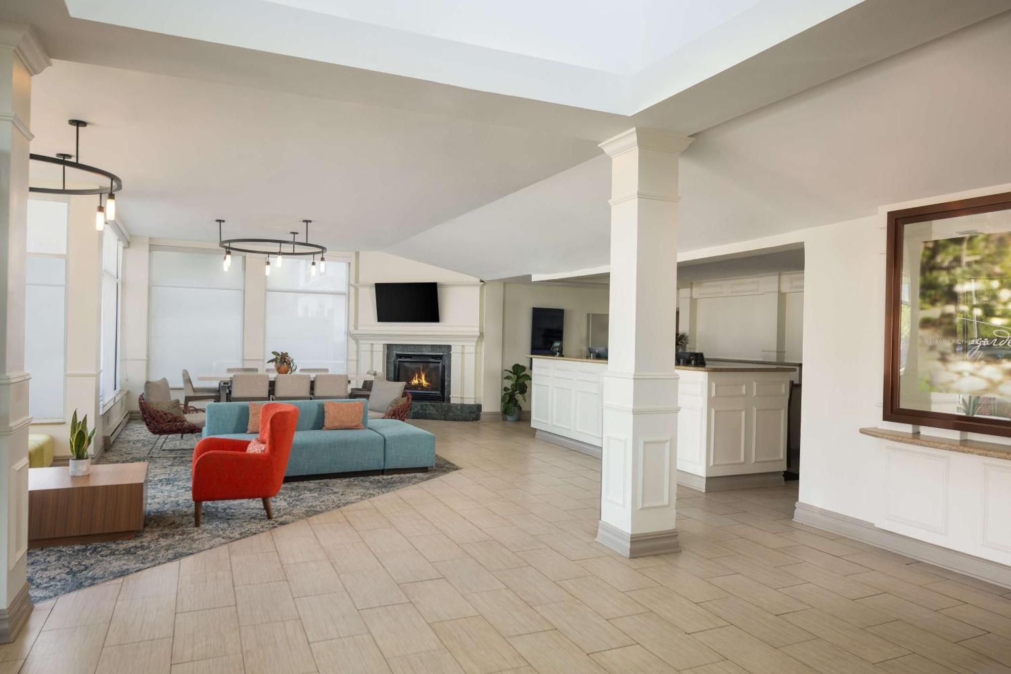 Hilton Garden Queens/jfk Hotel 3*