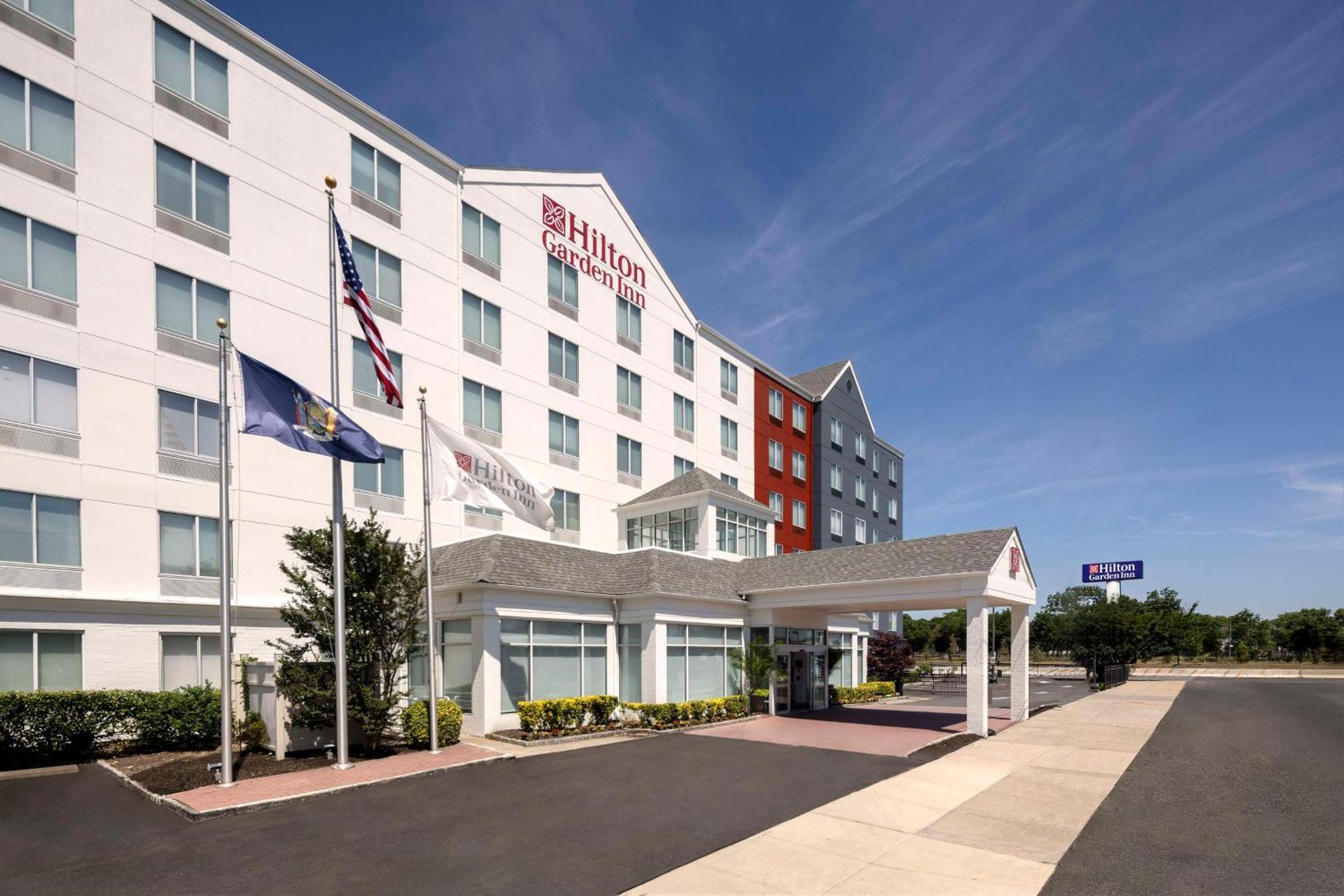 Hilton Garden Queens/jfk New York
