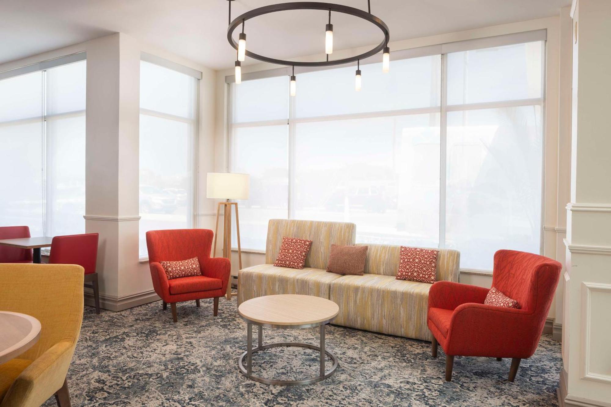 Hilton Garden Queens/jfk 3* New York