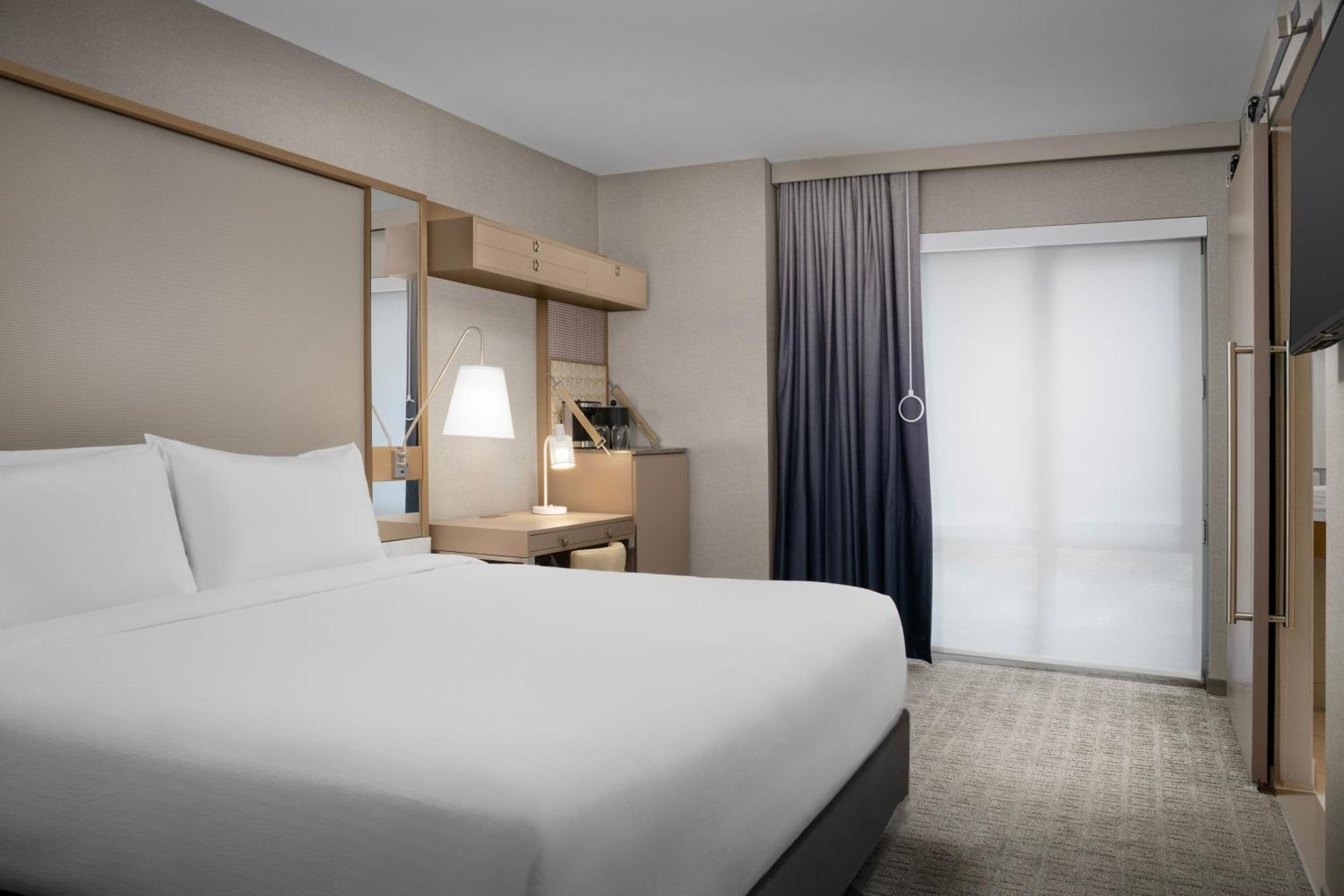 Hotel Springhill By Marriott Manhattan Times Square Nova York