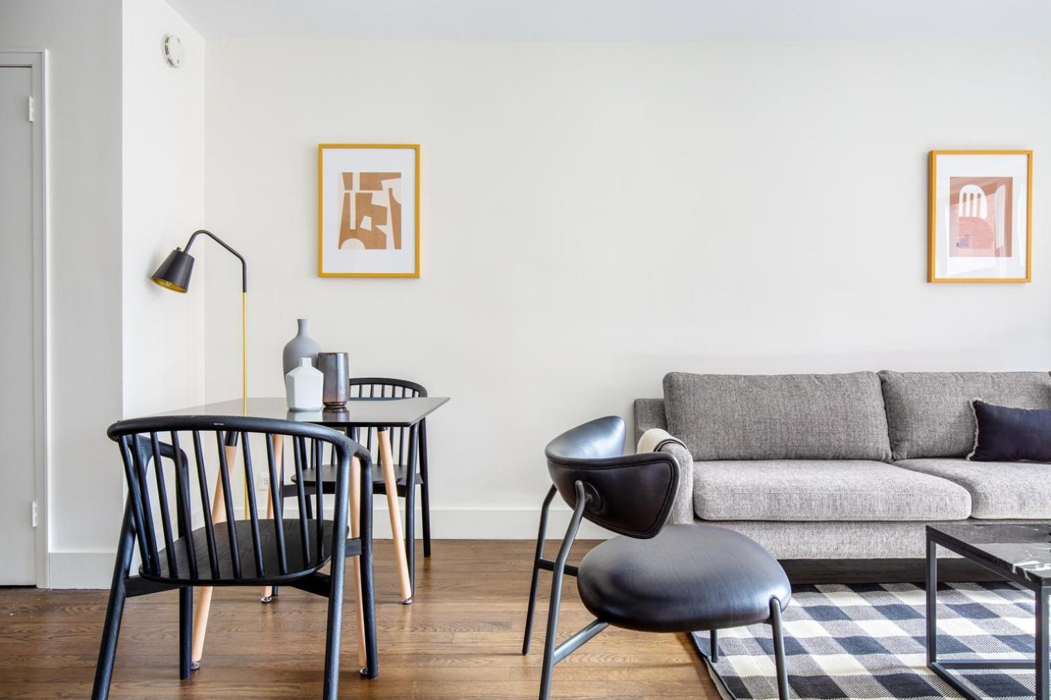 Ues 1br W Doorman Elevator Gym Nr Park Nyc-566 Apartamento