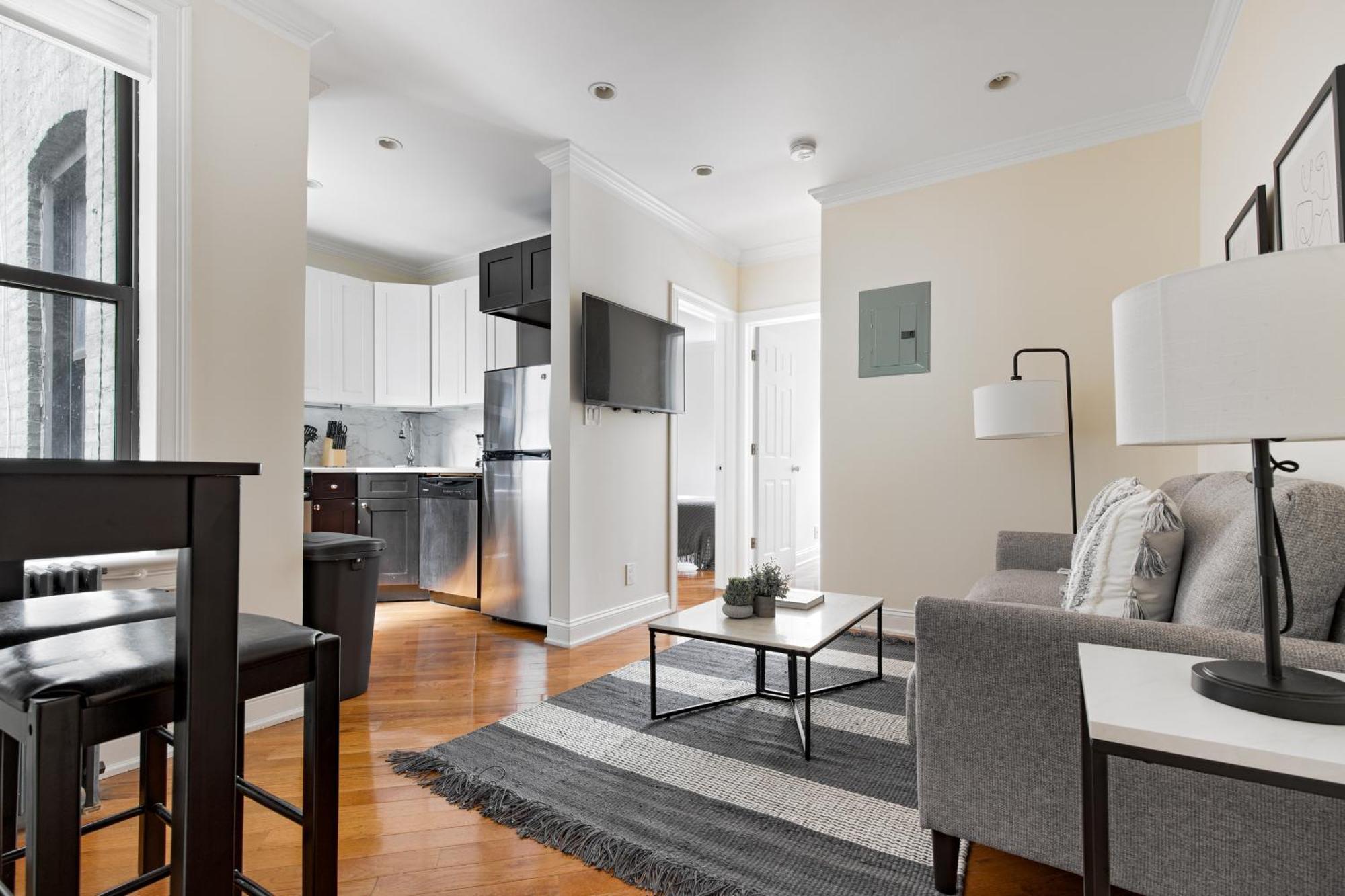 Privatunterkunft Stylish Private In Upper East Side!