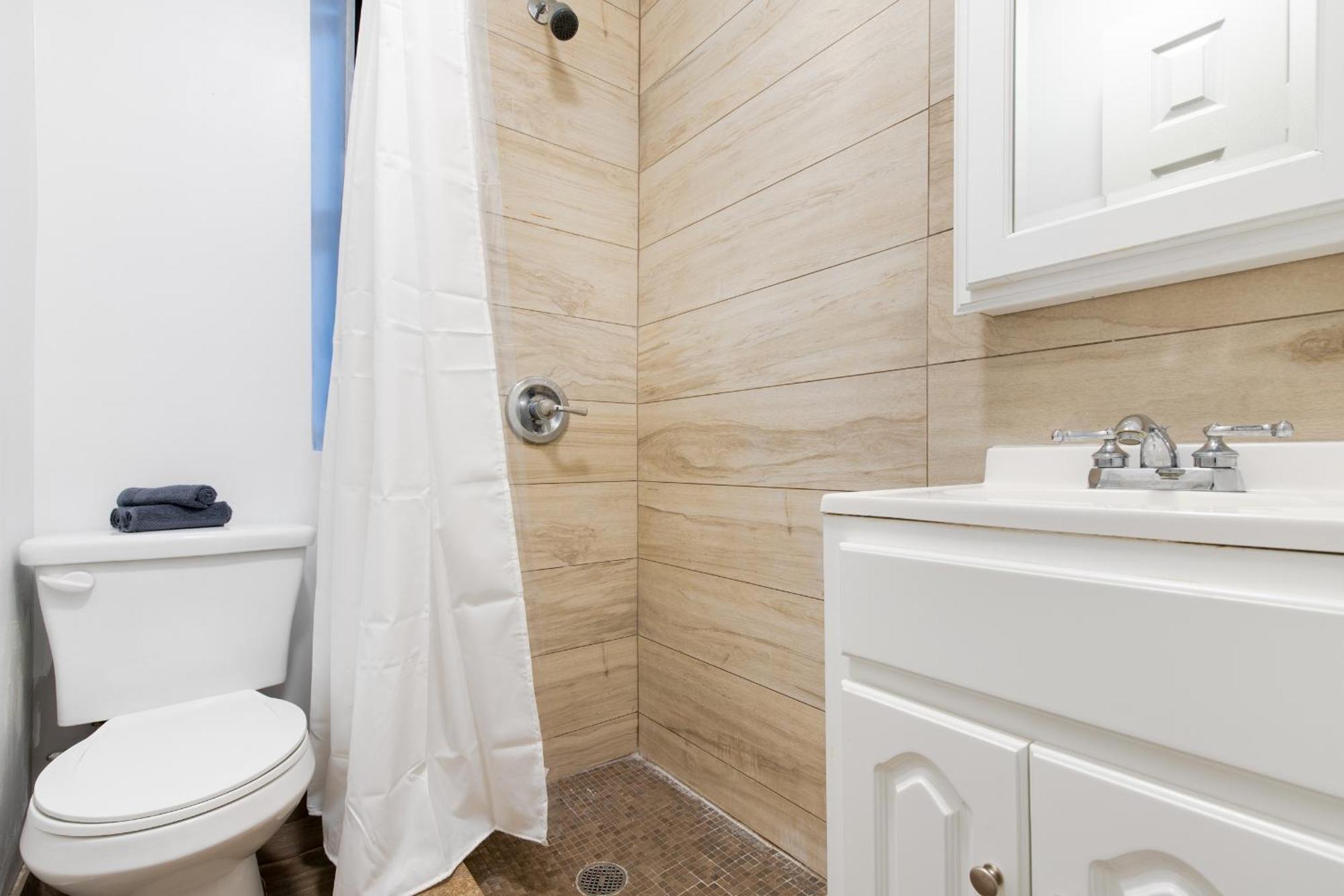Privatunterkunft Stylish Private In Upper East Side! *
