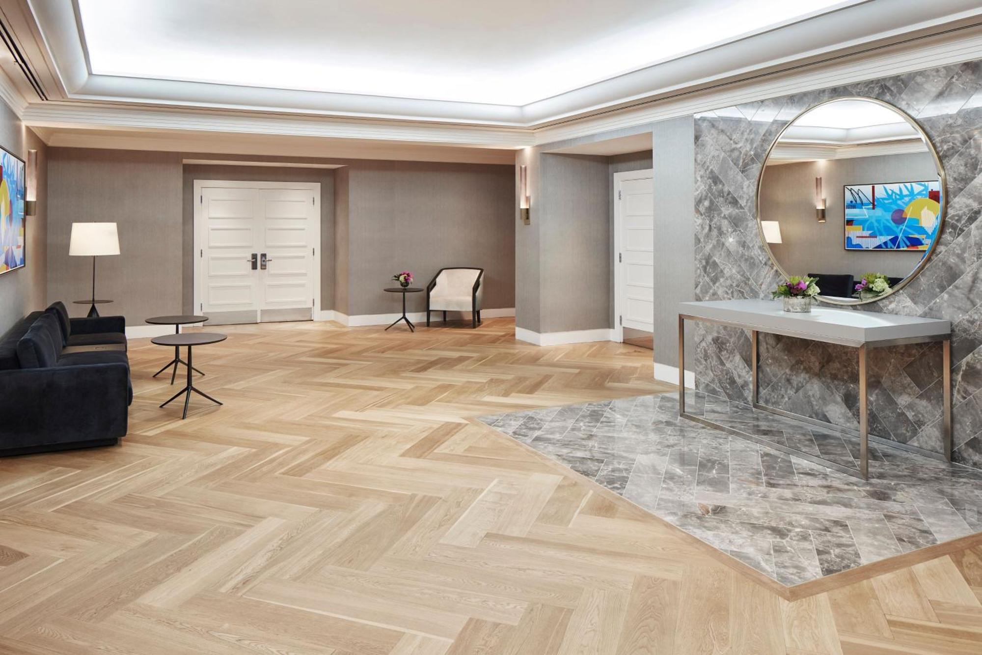 The Luxury Collection Hotel, Manhattan Midtown Nova York