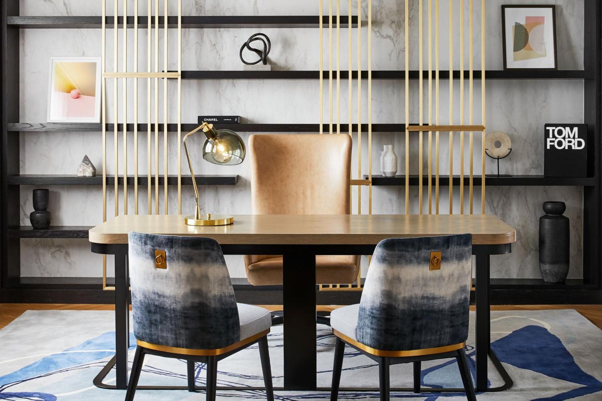 The Luxury Collection Hotel, Manhattan Midtown Hotel Nova York